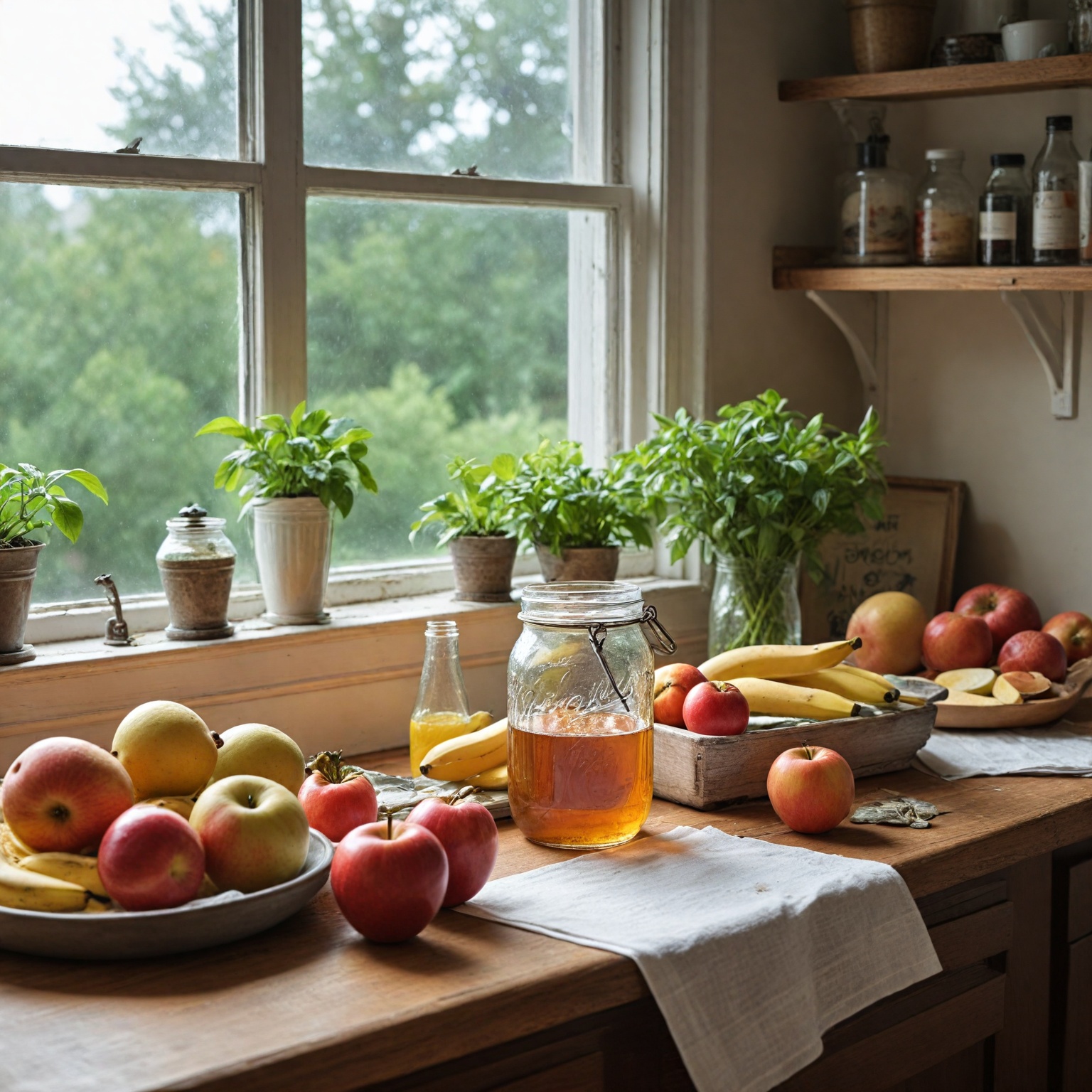 Banishing Fruit Flies: Proven Techniques That Actually Work! | Young House Love