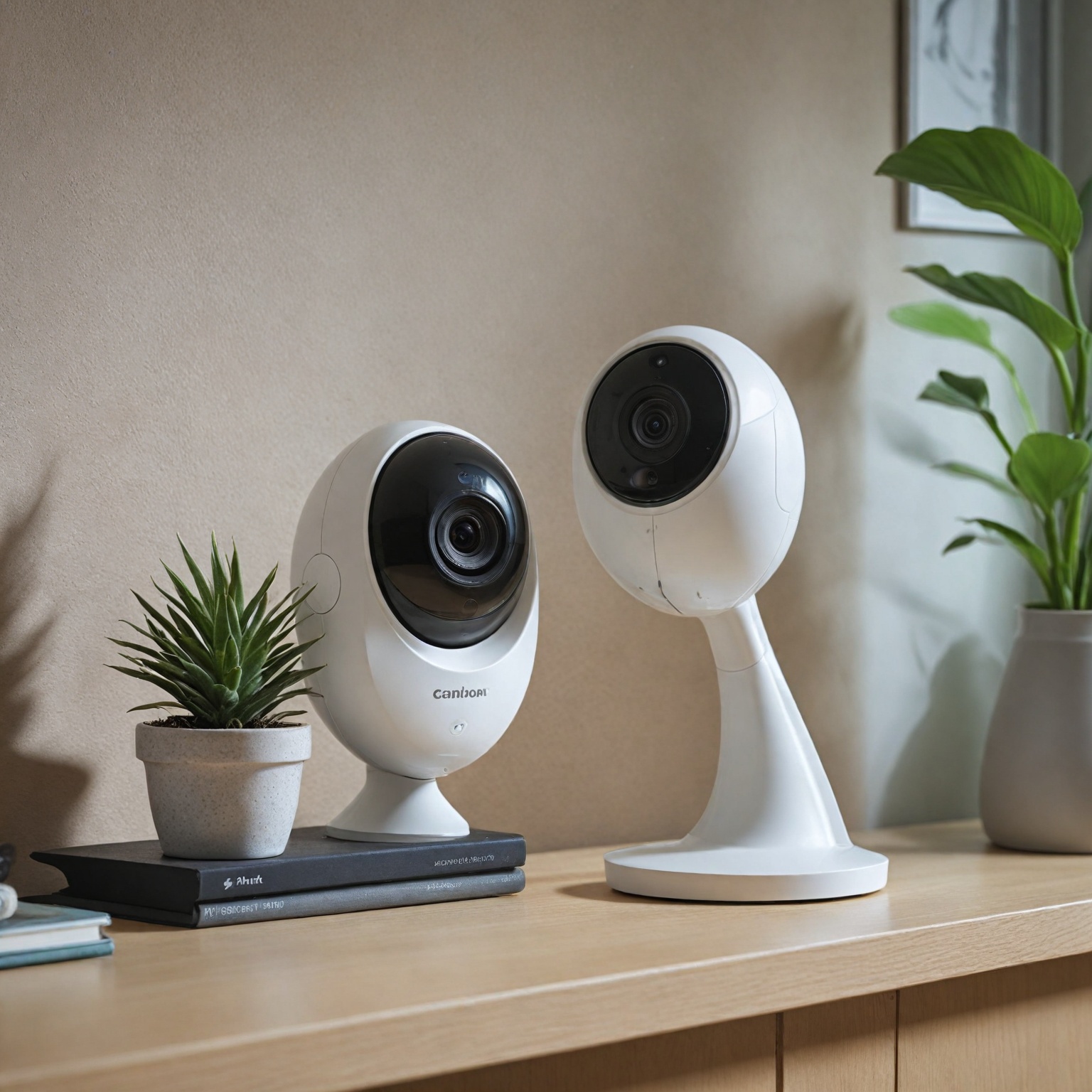 Unveiling the Unique Features of TP-Link RoomCam 4K – A Tech Enthusiasts Dream