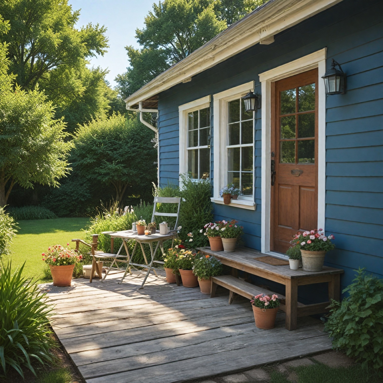 Transform Your Space: 6 Must-Have Summer Essentials for Your Renovation Plans!