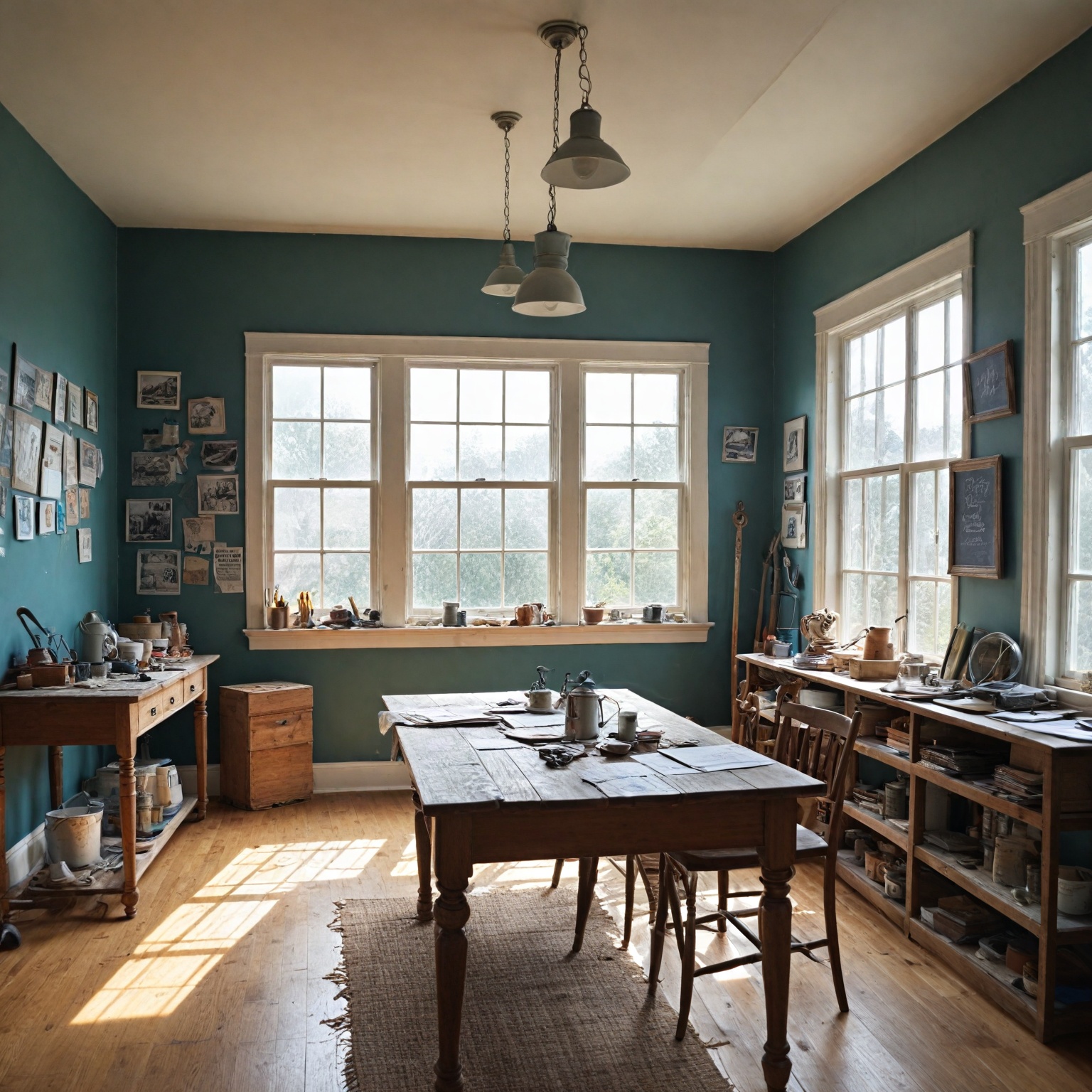 5 Surprising Lessons I Learned from My Renovation Journey