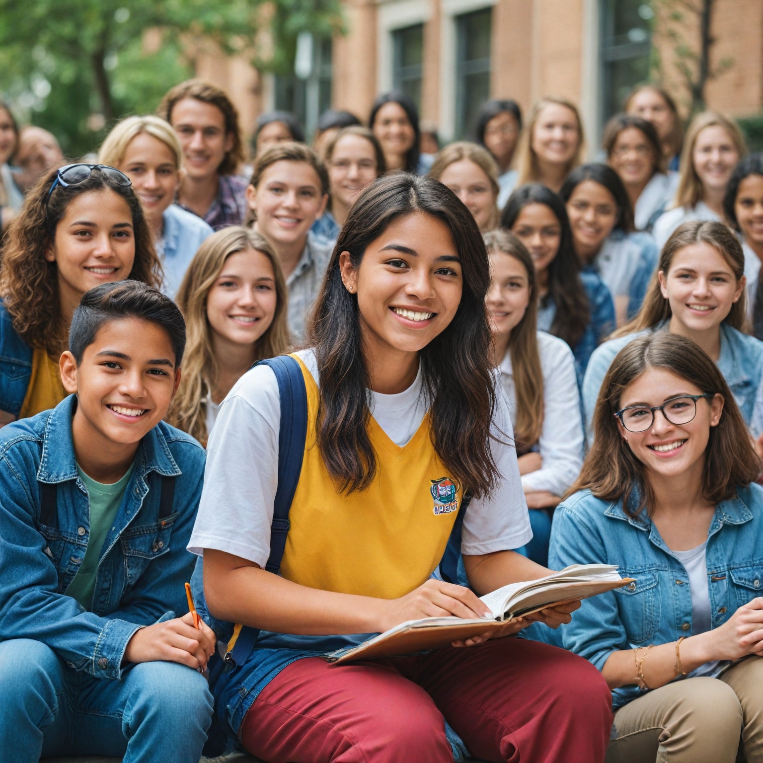 Revamp Your College Back-to-School Experience for 2023!