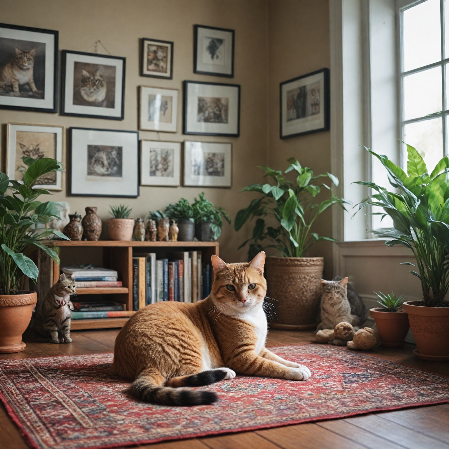 200 Unique Boy Cat Names with Expert Tips to Help You Choose the Perfect One!