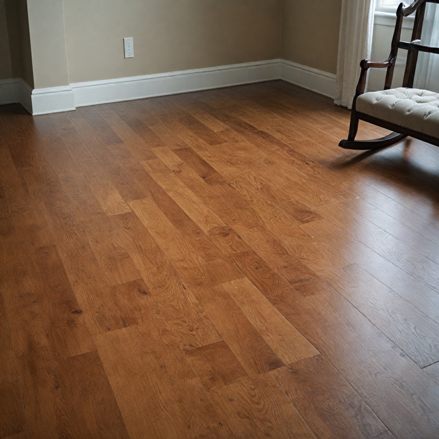 Unlock the Secret to Lifelong Hardwood Floor Beauty with Expert Installation Tips