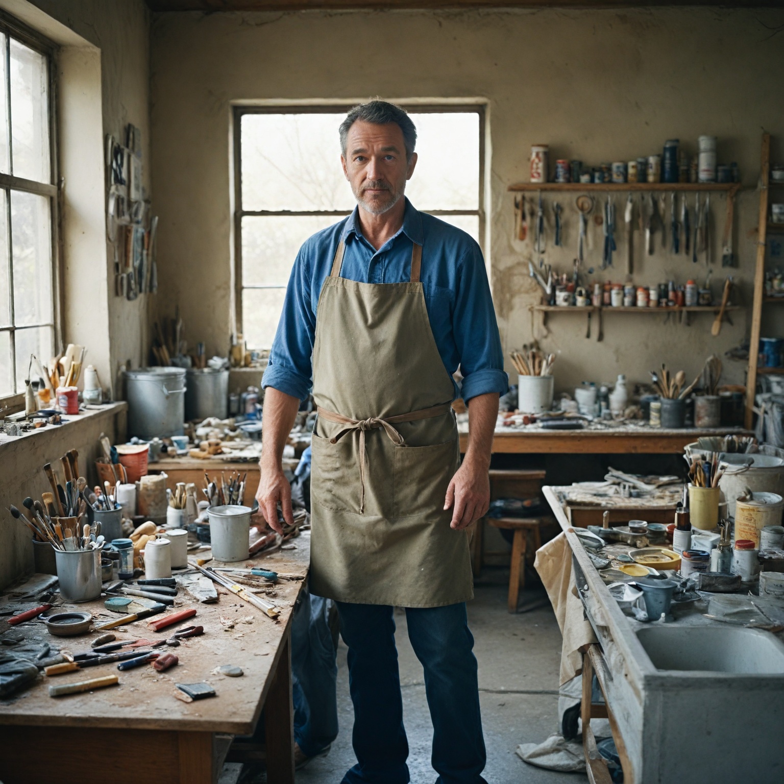 Unlock Your Creativity: 3 Fun Painting Projects with Essential Tools – realestate.com.au