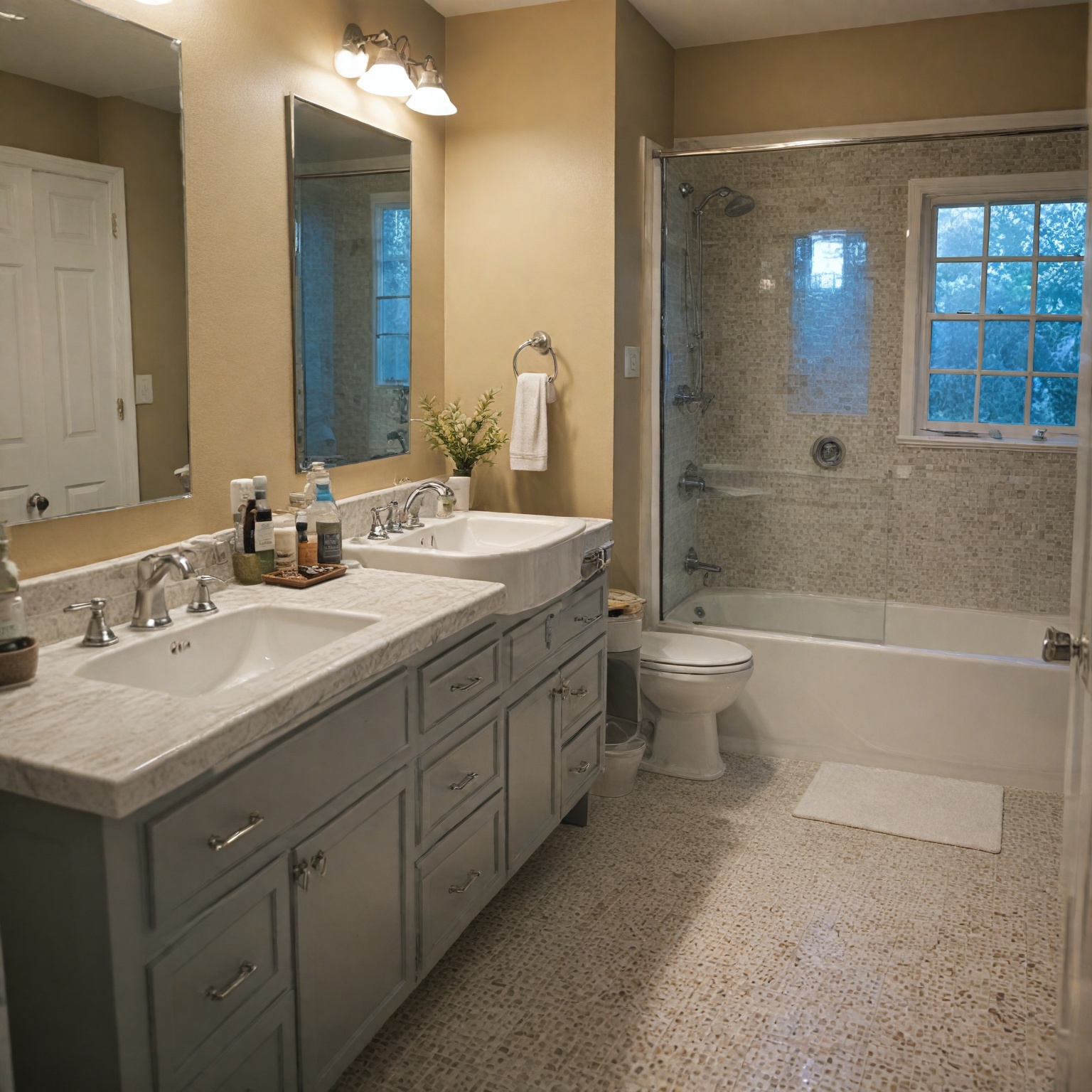 Discover These Telltale Signs Your Kitchen and Bathroom Urgently Require Maintenance – Explore on realestate.com.au