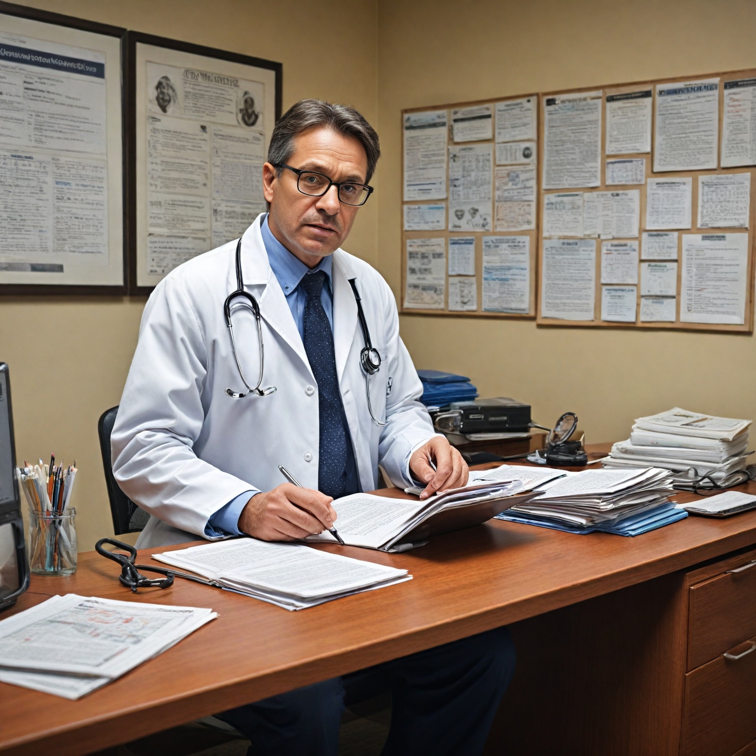 Unlocking the Convenience: Discover the Advantages of At-Home Primary Care!