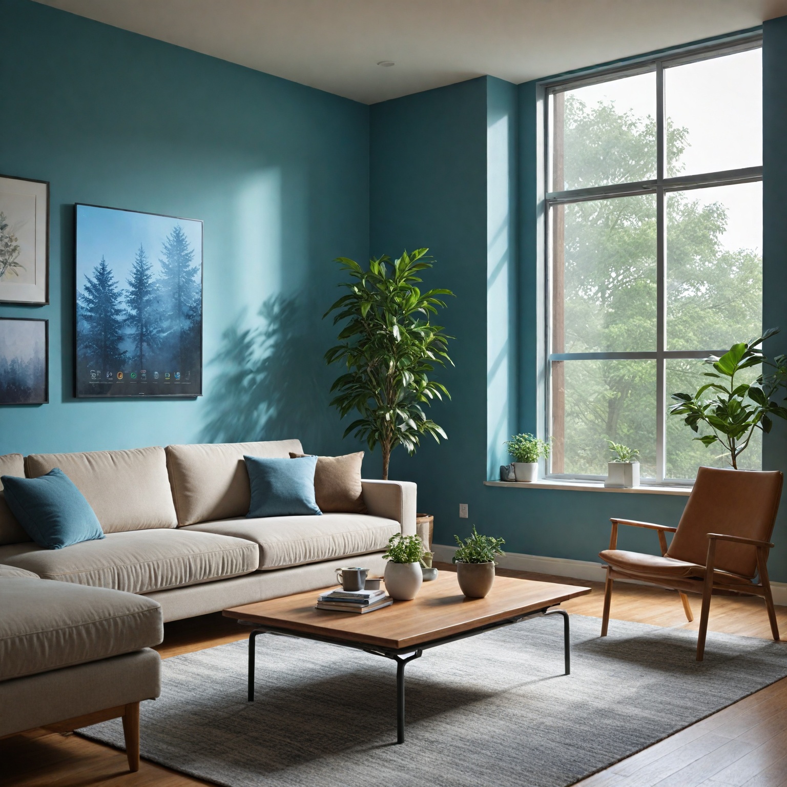 AirGradient Collaborates with Home Assistant for Enhanced Smart Home Solutions