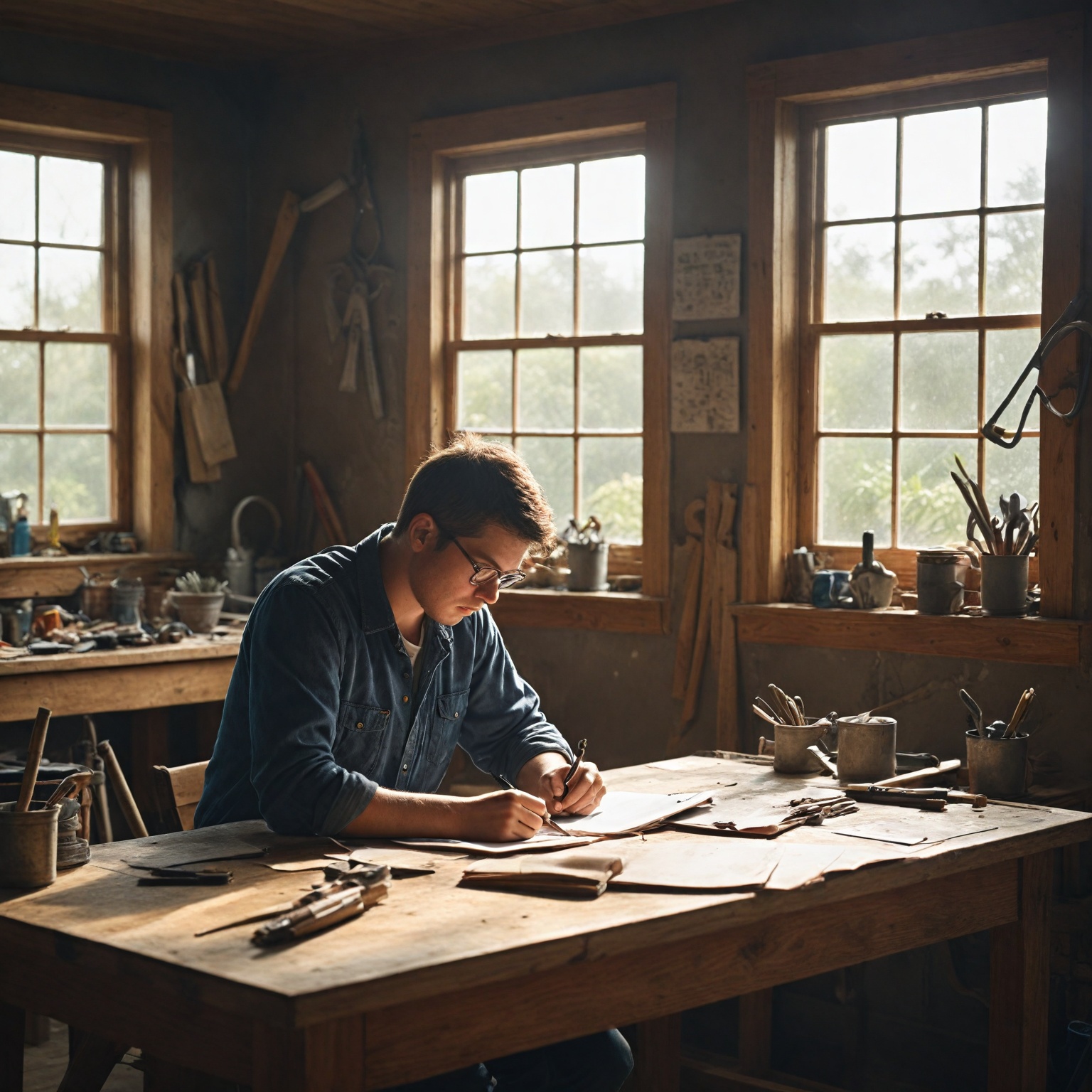 Overcoming DIY Anxiety: Your Guide to Conquering Projects – realestate.com.au