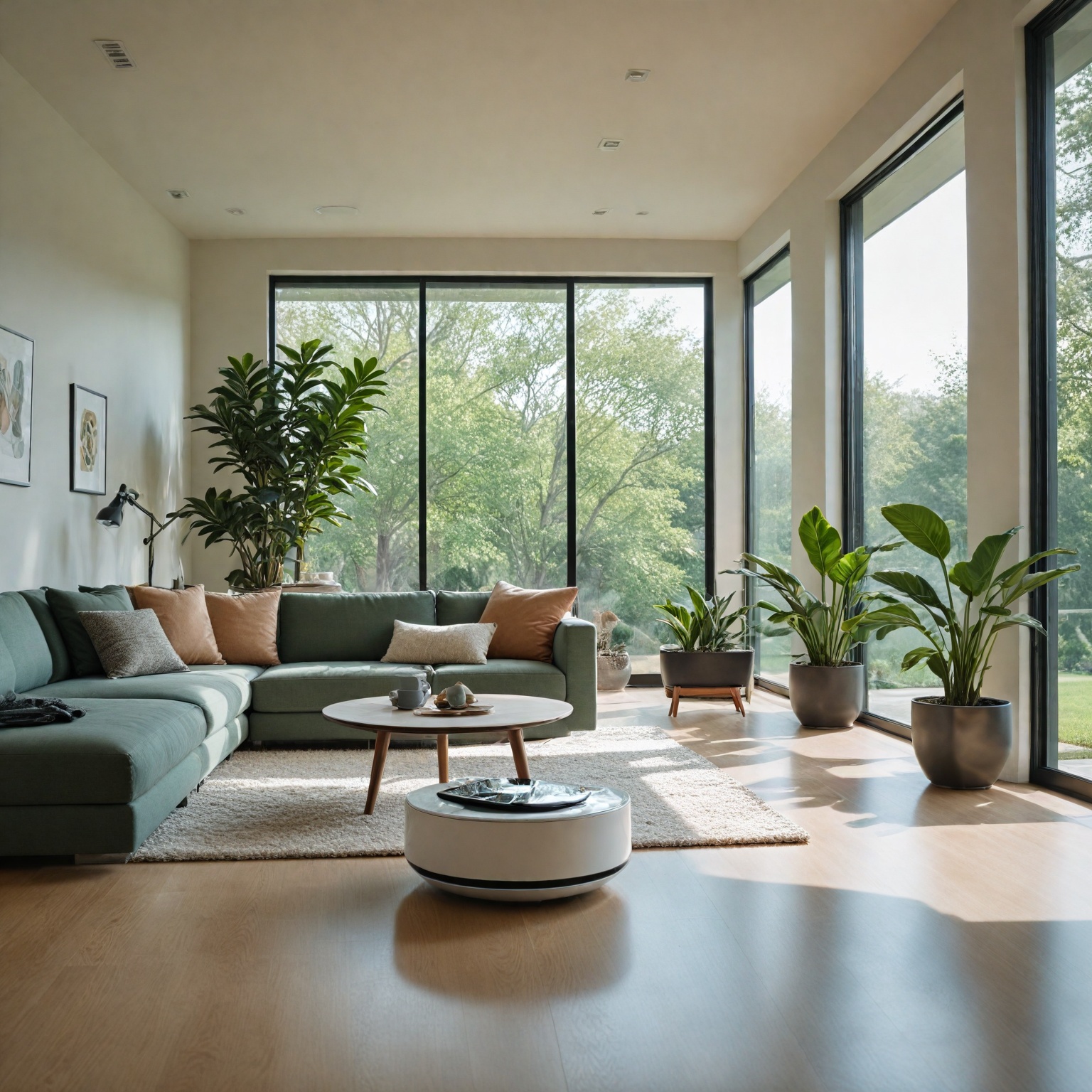 Transform Your Living Space with Cutting-Edge Smart Home Upgrades and Innovative Technologies