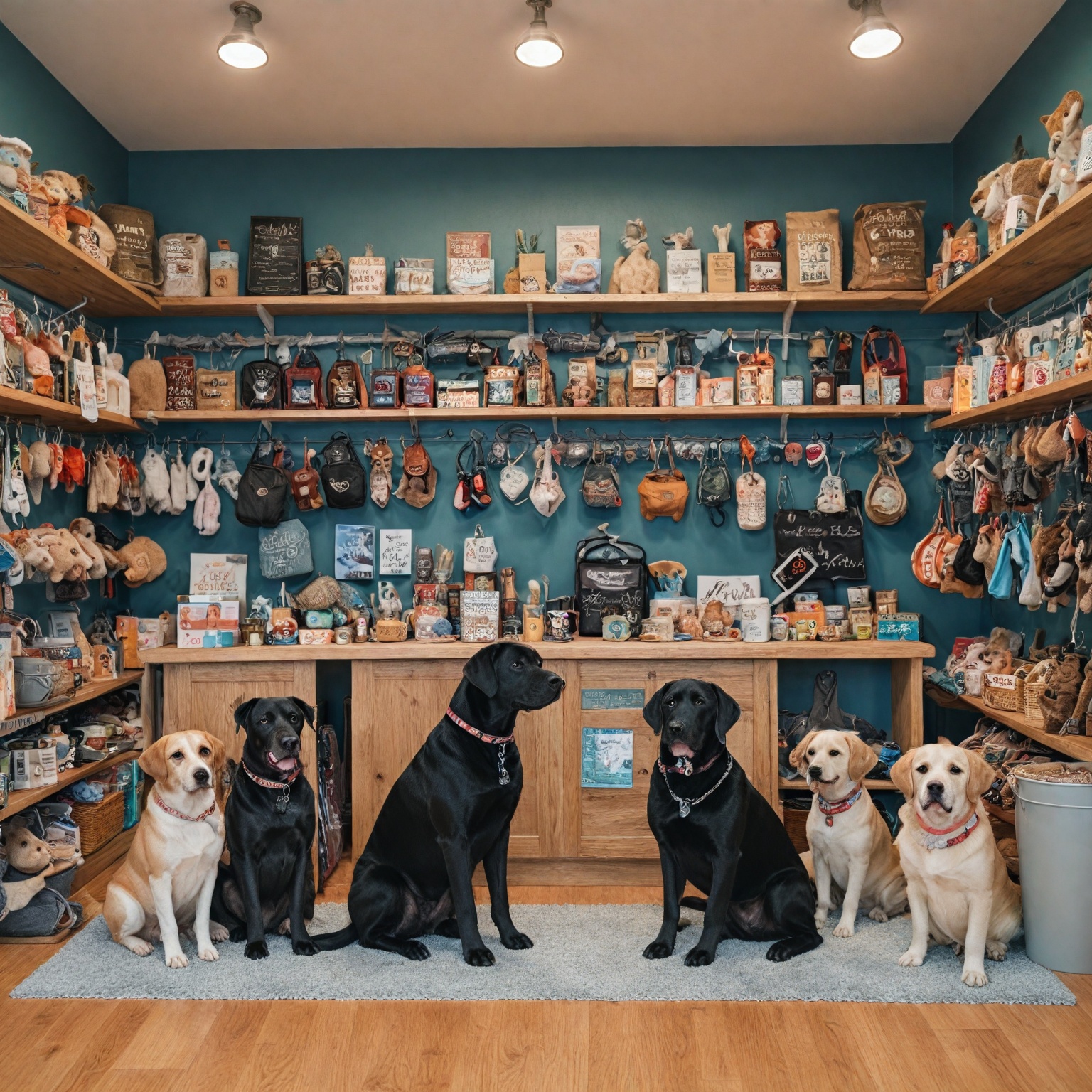 200 Unique Boy Dog Names and Expert Tips for Choosing the Perfect One! | Young House Love