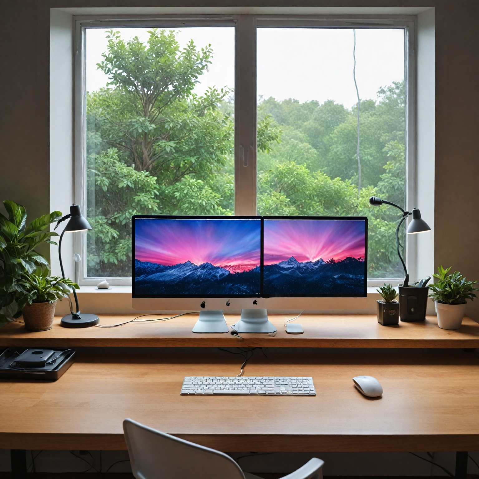 Unlocking Compatibility: Can Your Mac Mini Work with Any Monitor? Find Out Here!