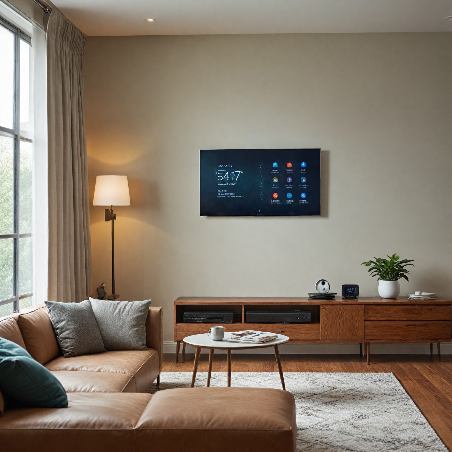 Unlocking the Future: 6 Must-Know Facts About Smart Home Technology!