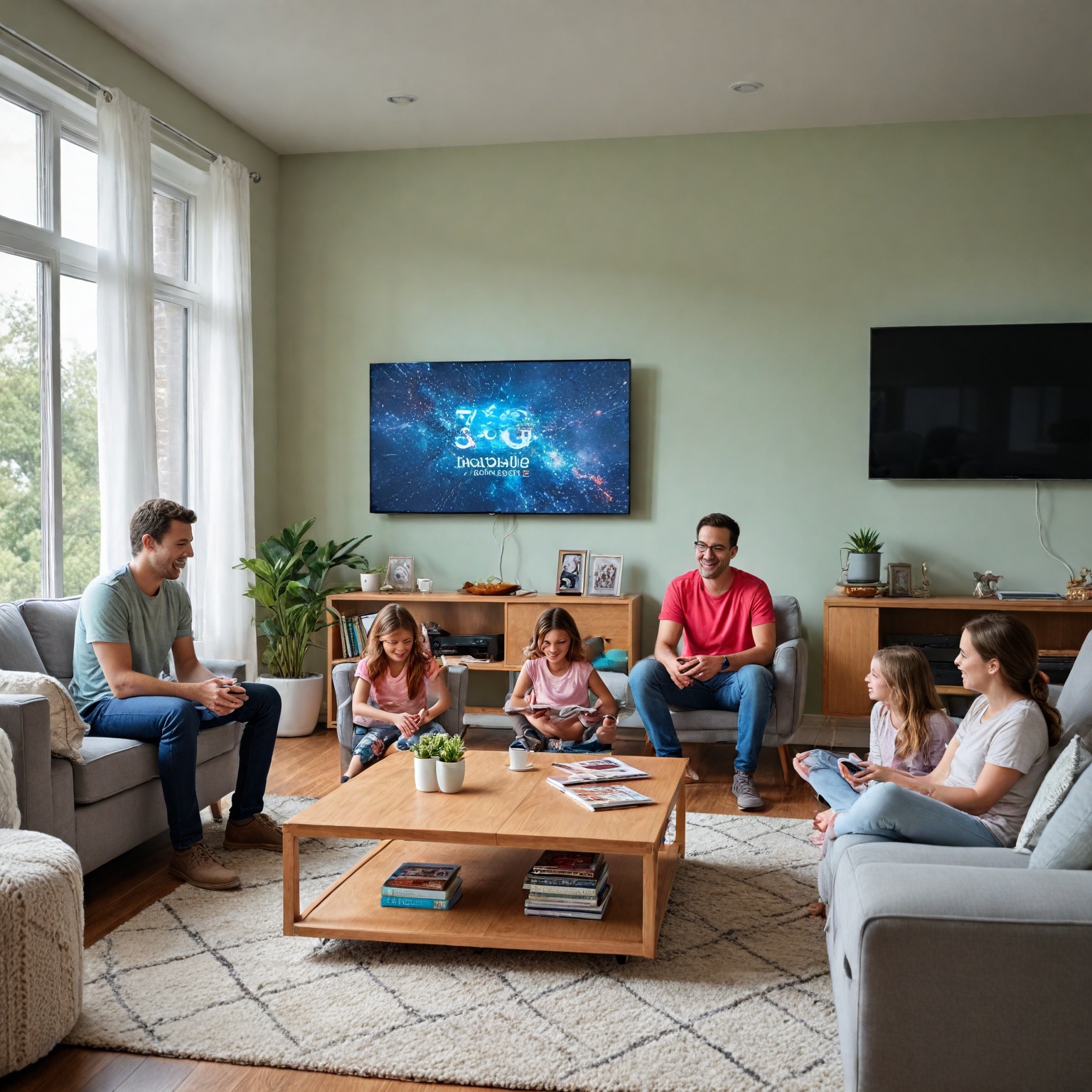 Uncovering the Truth: What Living with T-Mobile 5G Home Internet Really Feels Like!