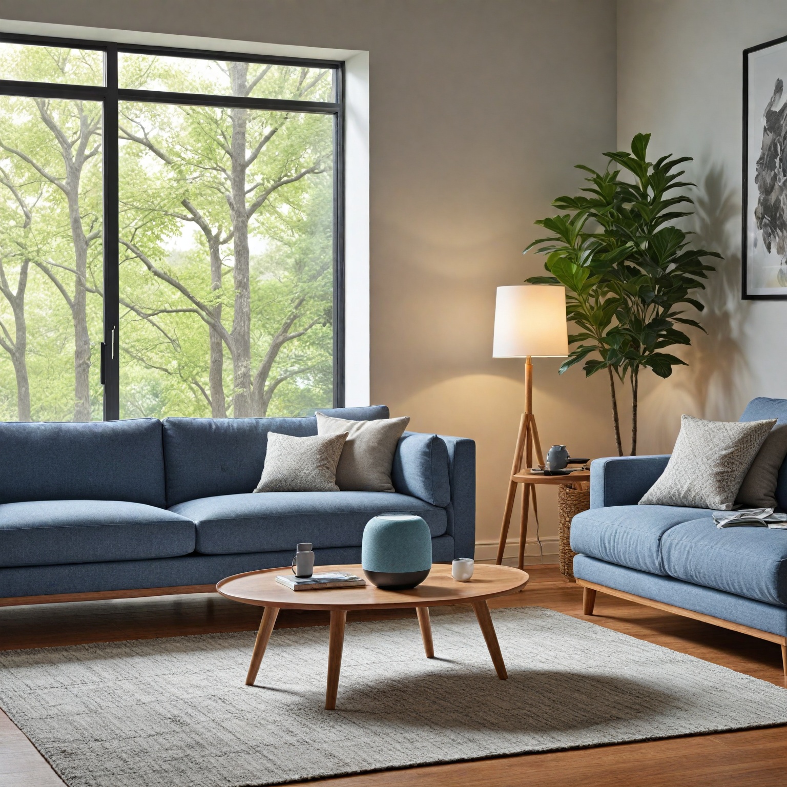 Inside Scoop: Unveiling Google’s Innovative Gemini Smart Speaker and Its Exciting Features!