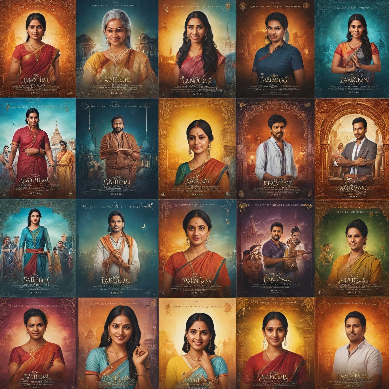 Discover the Ultimate Guide to Tamil Cinema and Entertainment at Tamildhooms.com!