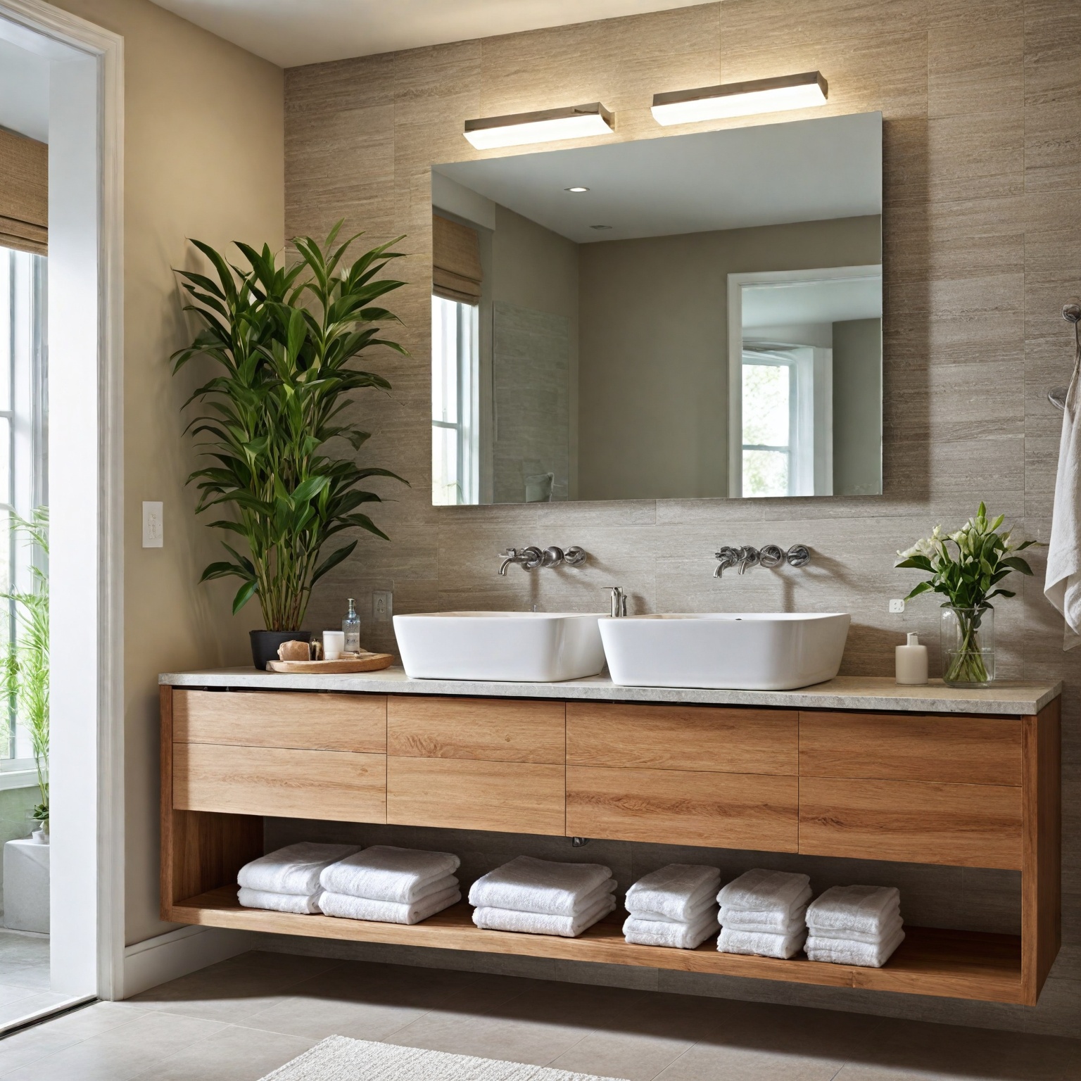 Transform Your Bathroom: 6 Essential Tips for a Stunning Renovation!