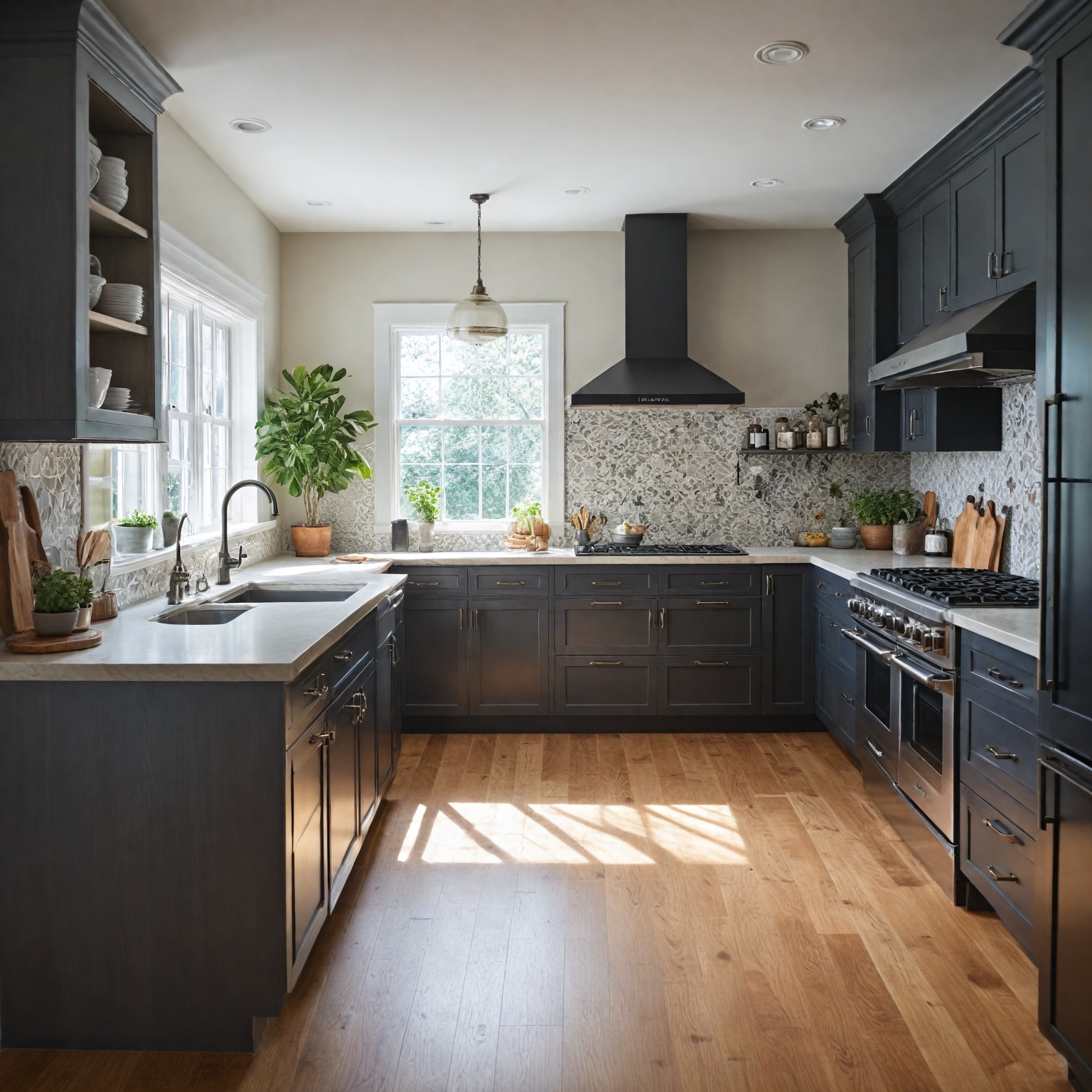 Revamp Your Space: 5 Essential Updates for Your Home Renovation