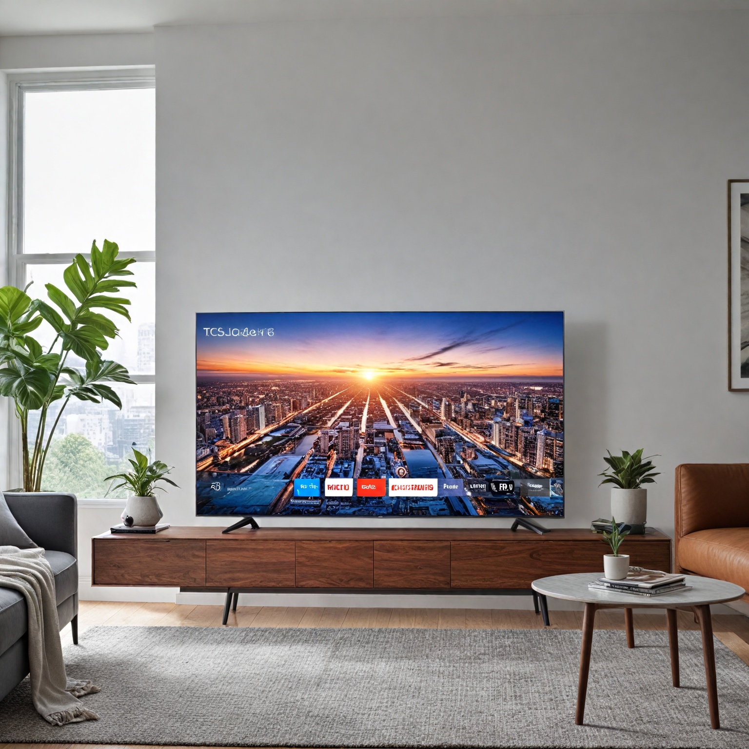 Say Goodbye to Your Remote: Discover TCLs Revolutionary QM9K TV!