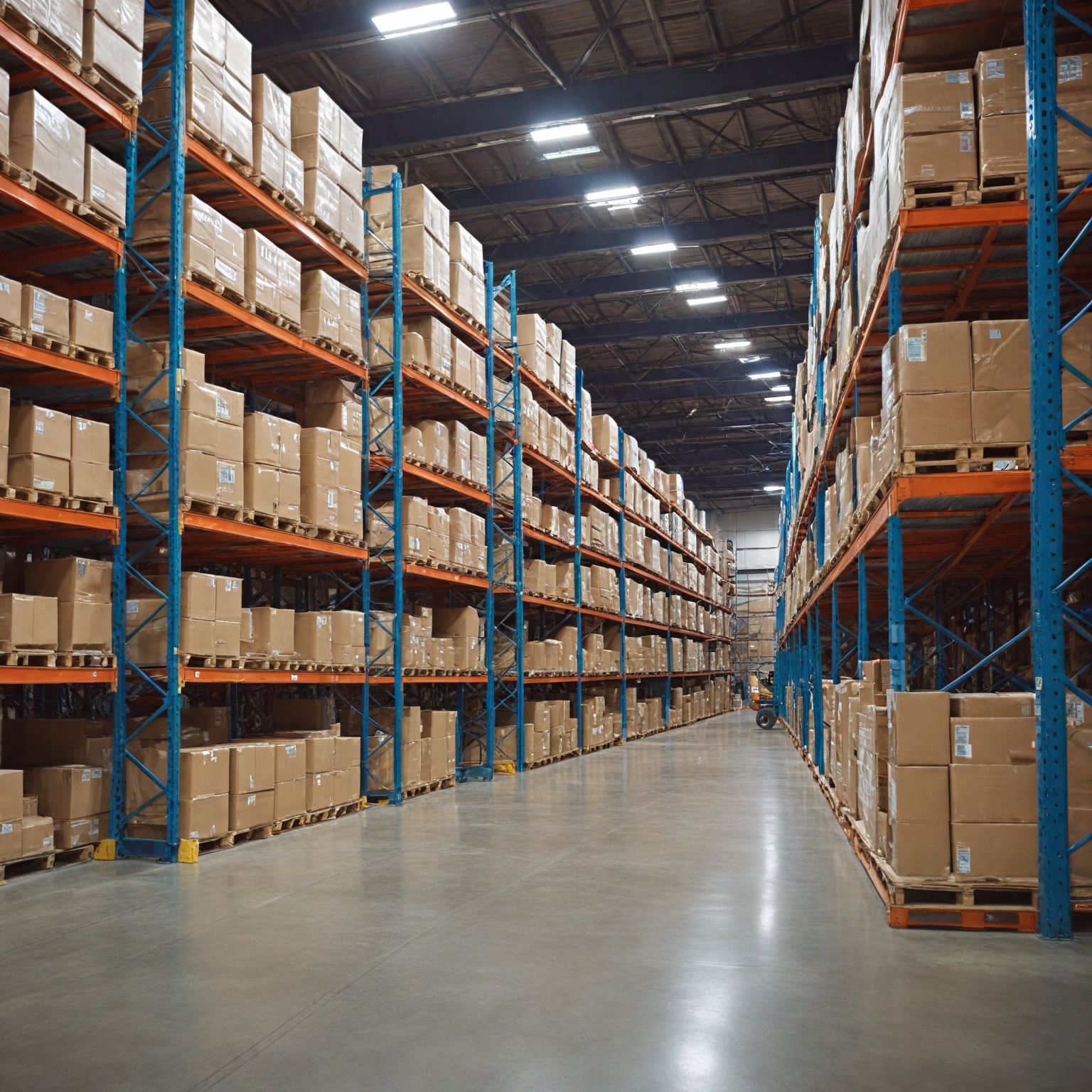 Unlock Your Space: The Definitive Guide to Powerful Heavy-Duty Storage Solutions!