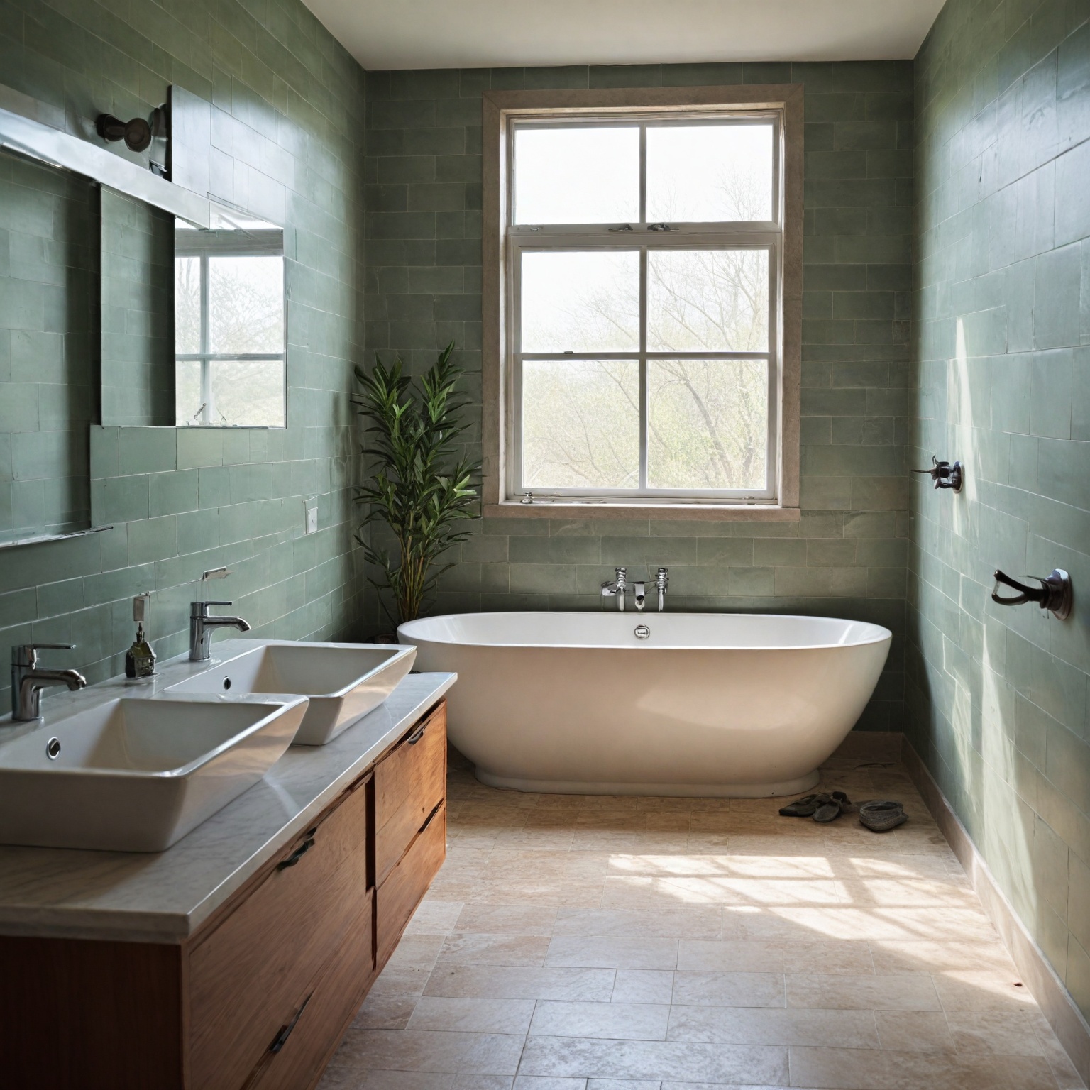 Transform Your Space: Discover the Incredible Benefits of a Bathroom Renovation!