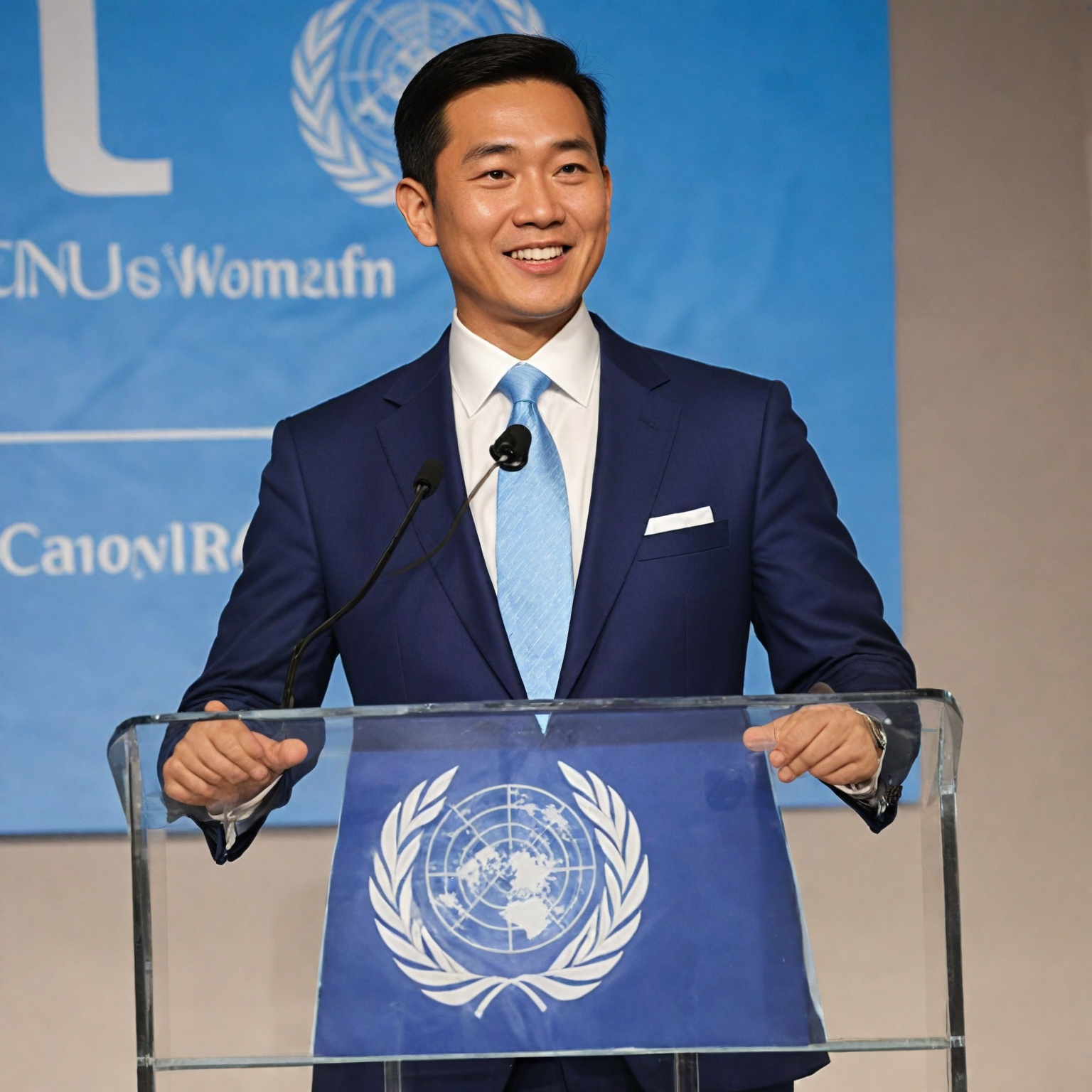 Breaking Barriers: A Chinese Womans Journey to Success in a Male-Dominated Industry