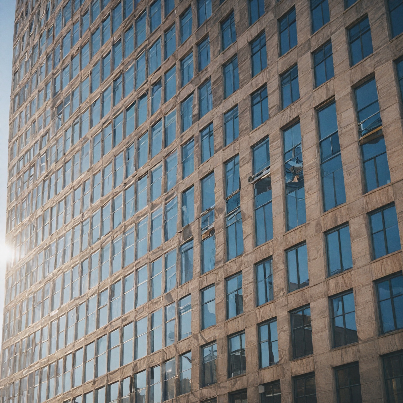 Unraveling the Mystery: Cracks in Billionaires’ Row Tower – Whos Responsible?