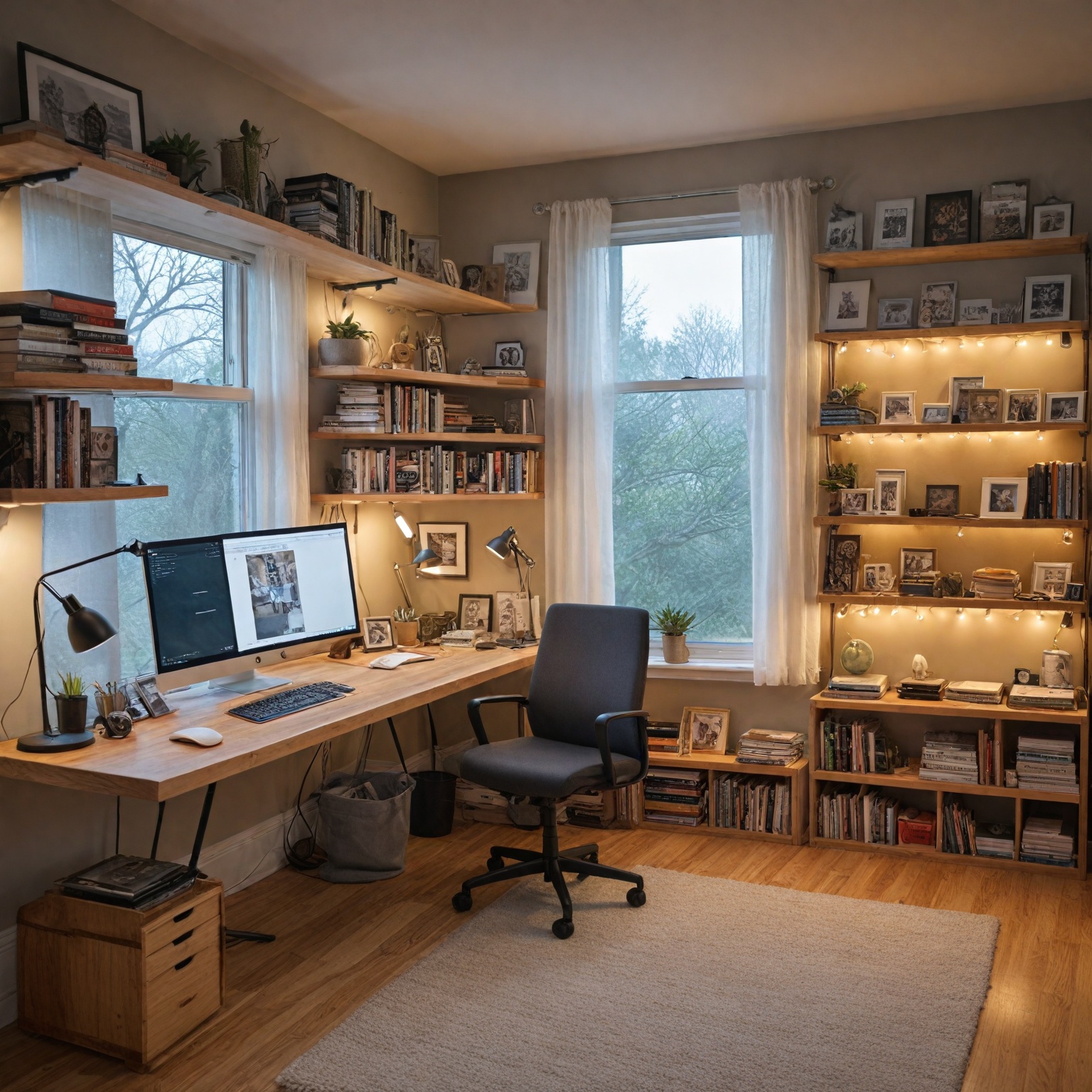 Unlock Home Assistants Hidden Power: The Easy Install for Ultimate Automation!