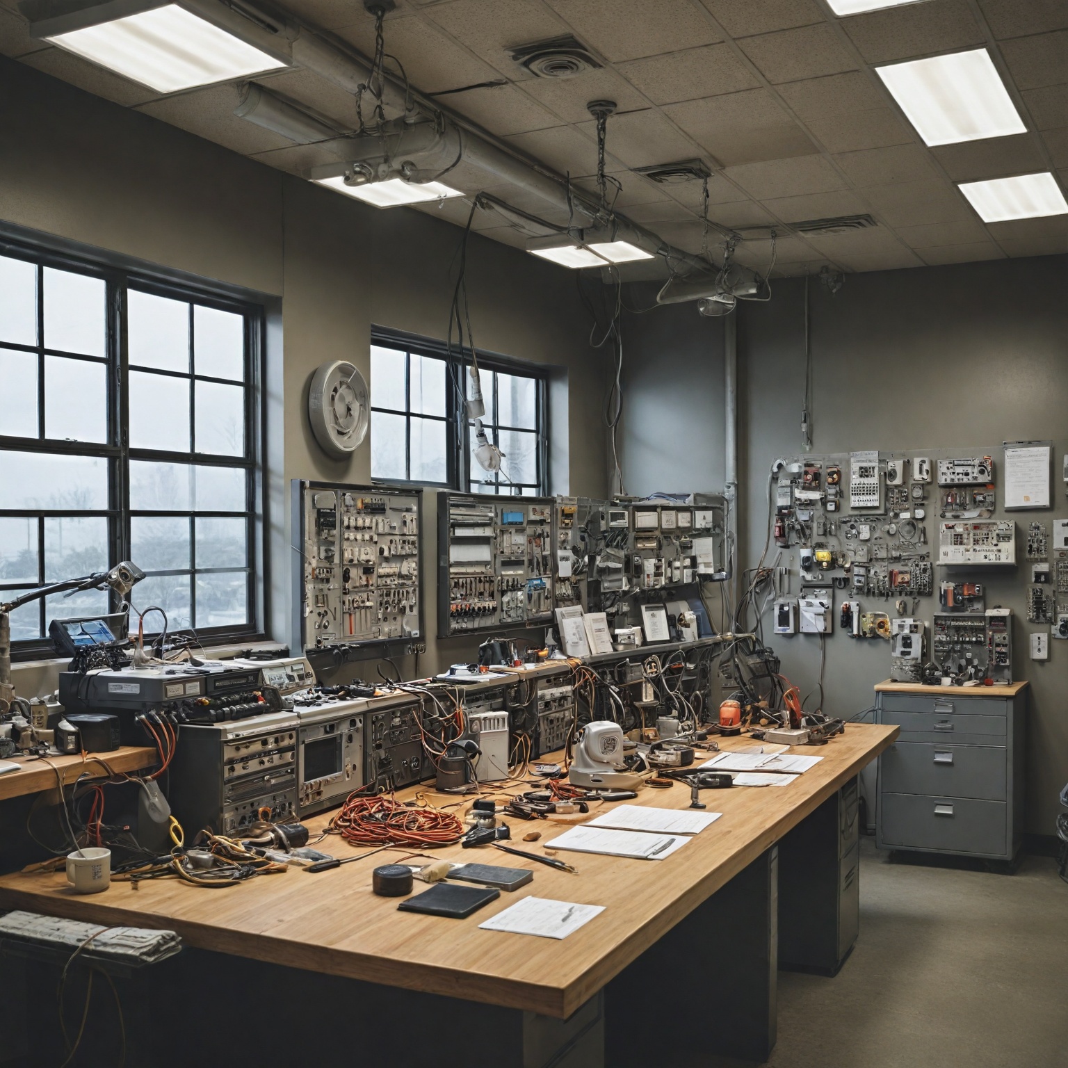 Essential Electrical Safety Tips: 6 Must-Haves to Protect Your Home!