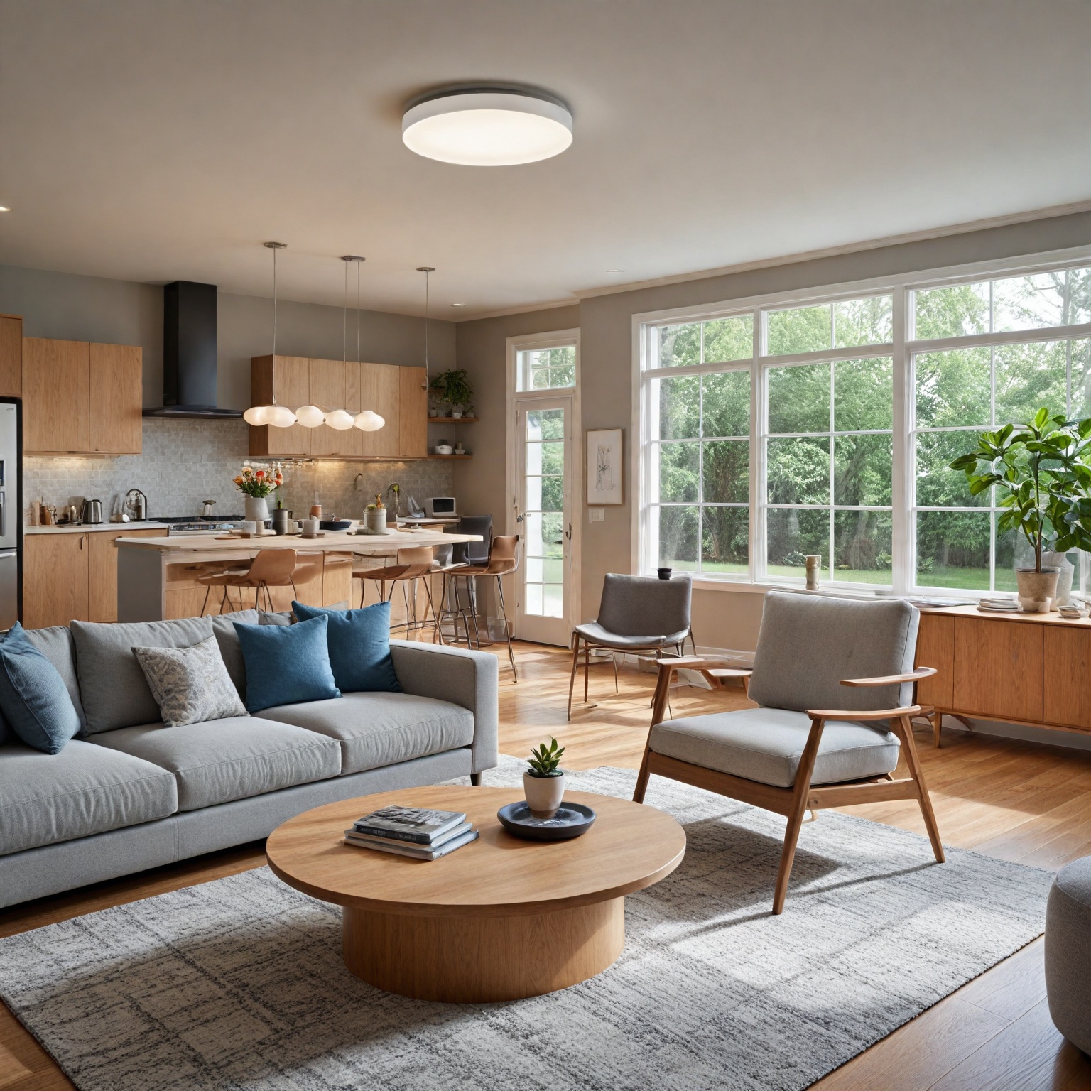 Revolutionizing Connectivity: Samsung SmartThings Unveils Two-Way Thread Network Integration!