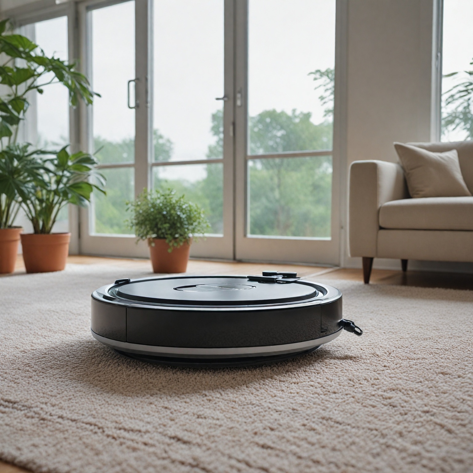 Unlock a Clog-Free Clean: Essential Robovac Settings to Ensure No Spot is Missed! – Automated Home