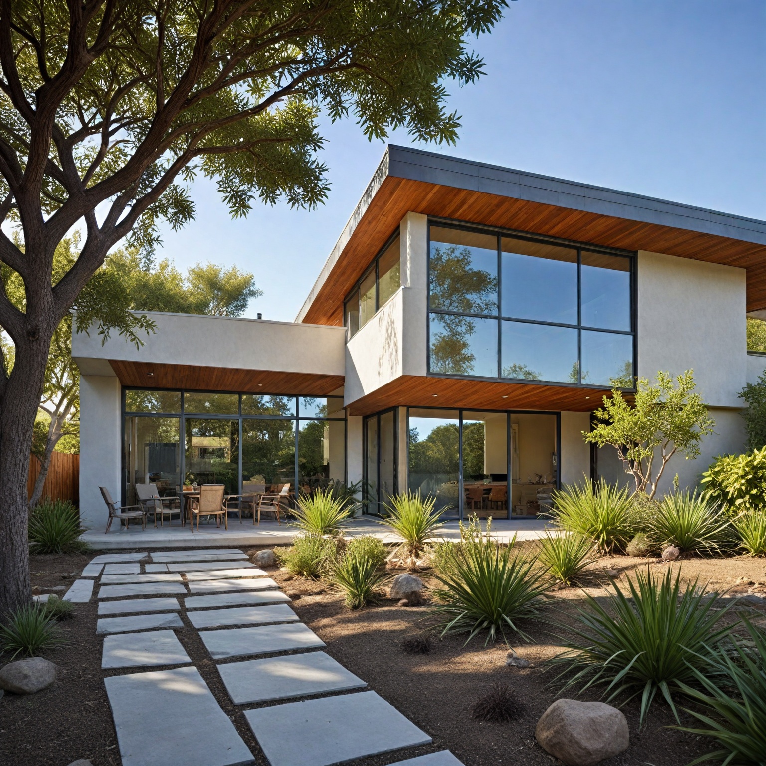 Could This L.A. Home Hold the Key to Solving Americas Energy Crisis?