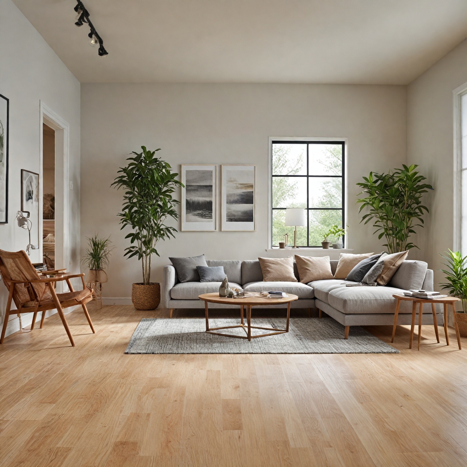 Transform Your Space: Explore Exciting Alternative Flooring Options for Your Renovation!