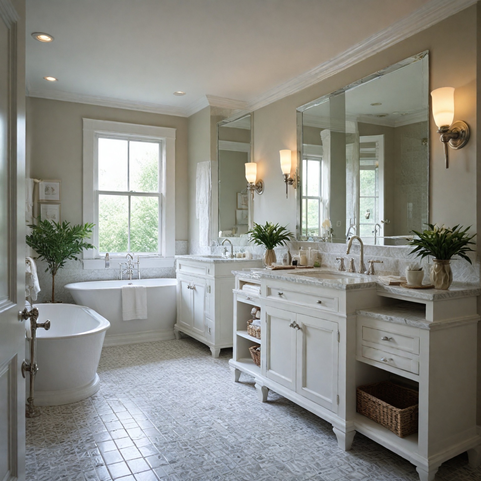 Ultimate Bathroom Renovation Blueprint: Master Costs, Explore Design Inspirations, Avoid Common Blunders, and More!
