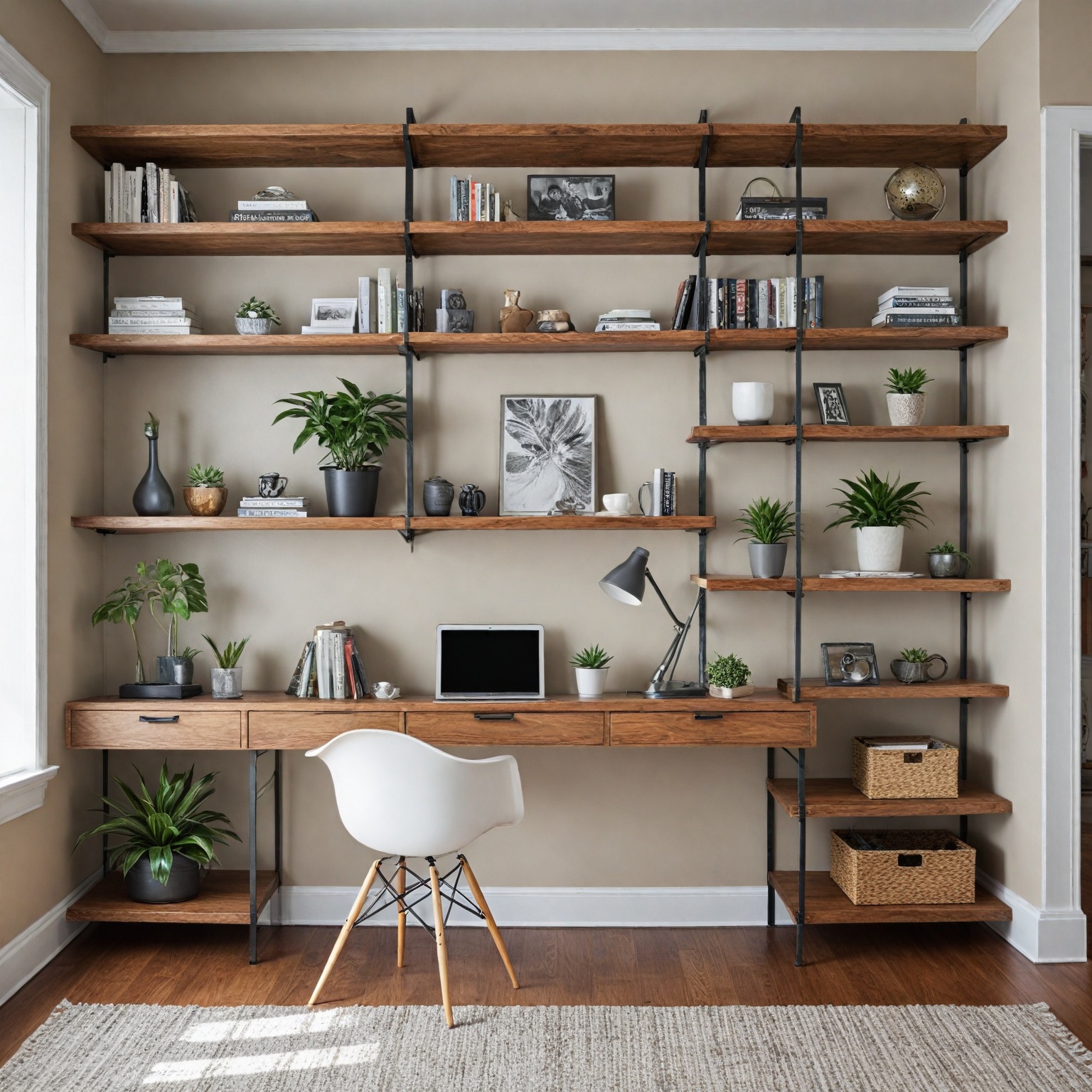 Unlock the Secrets to Selecting the Ideal Storage Shelving for Your Home!