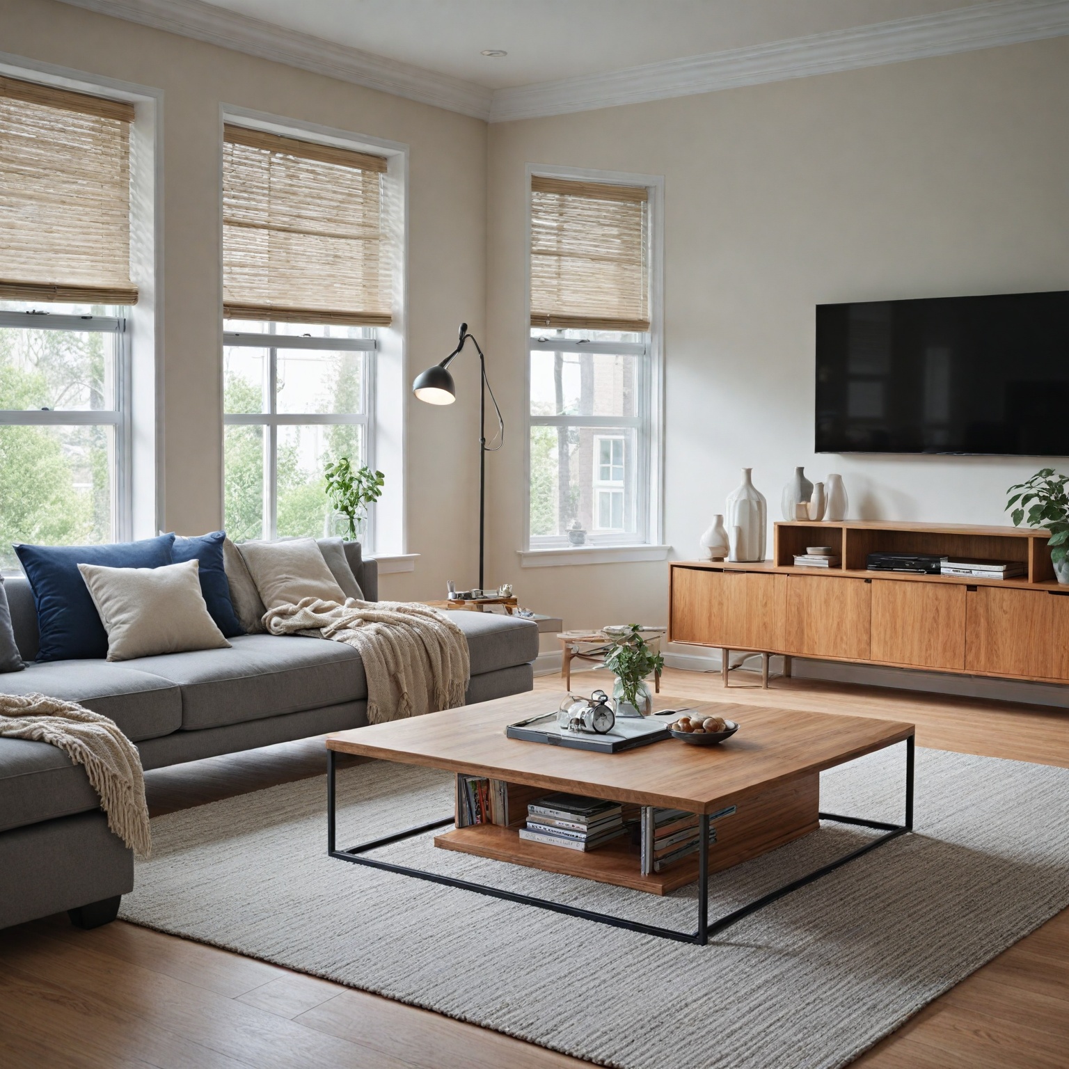 Elevate Your Living Space: Discover Ikeas Innovative Smart Home Solutions for Effortless Living!