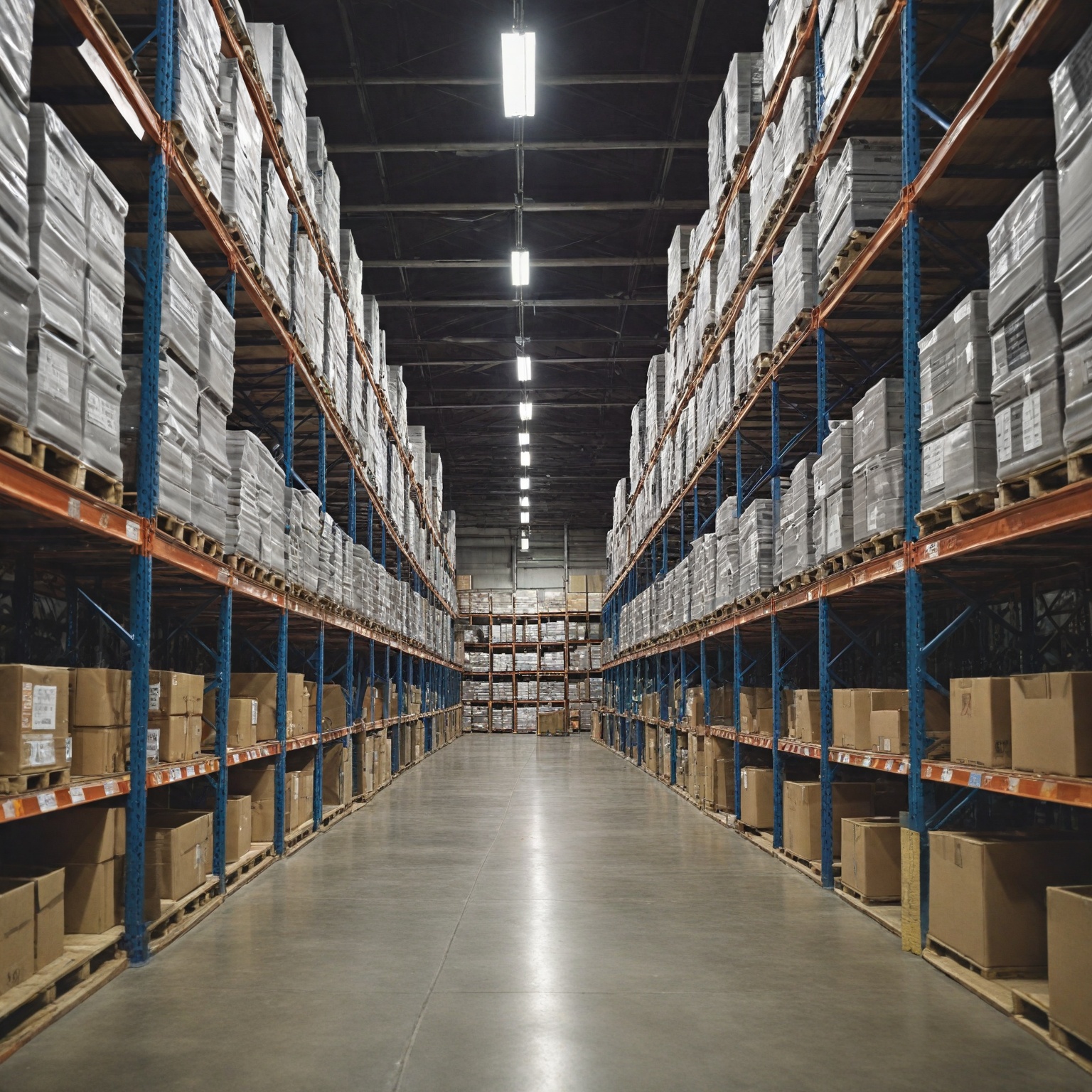 Transform Your Space: Discover the Top Heavy-Duty Shelving Solutions to Declutter Your Life!