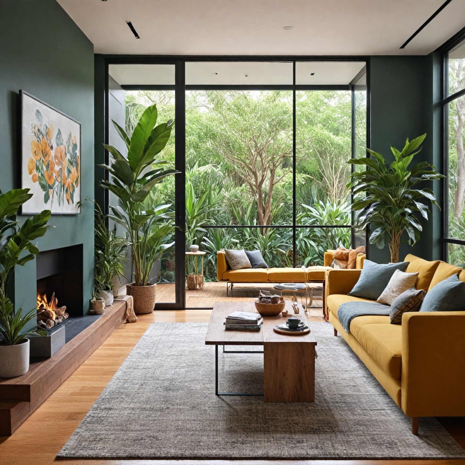 Transform Your Aussie Renovations: Discover the Statement Colors Set to Shine in 2026!