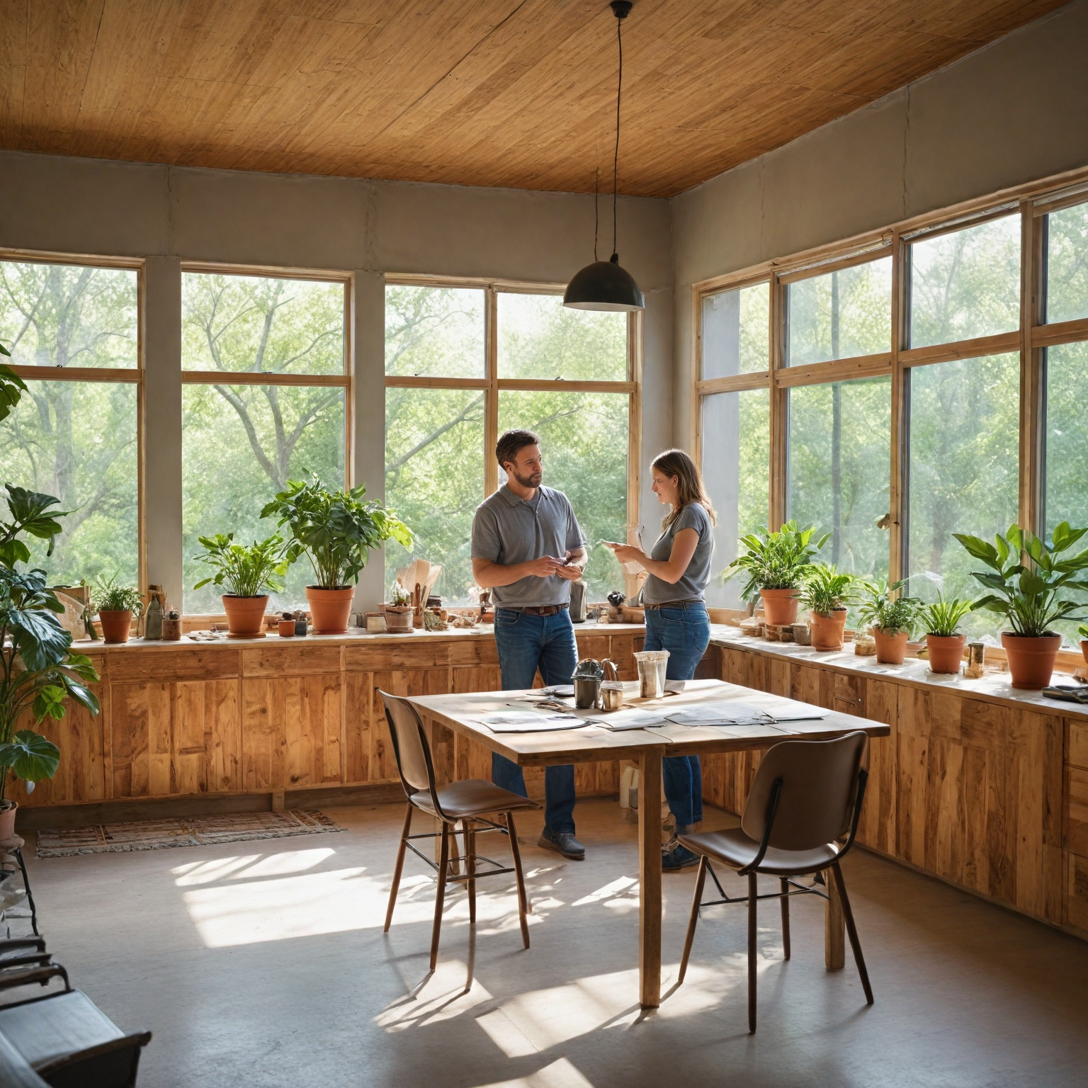 Five Years Later: Our Exciting Home Renovation Journey Begins! | Young House Love