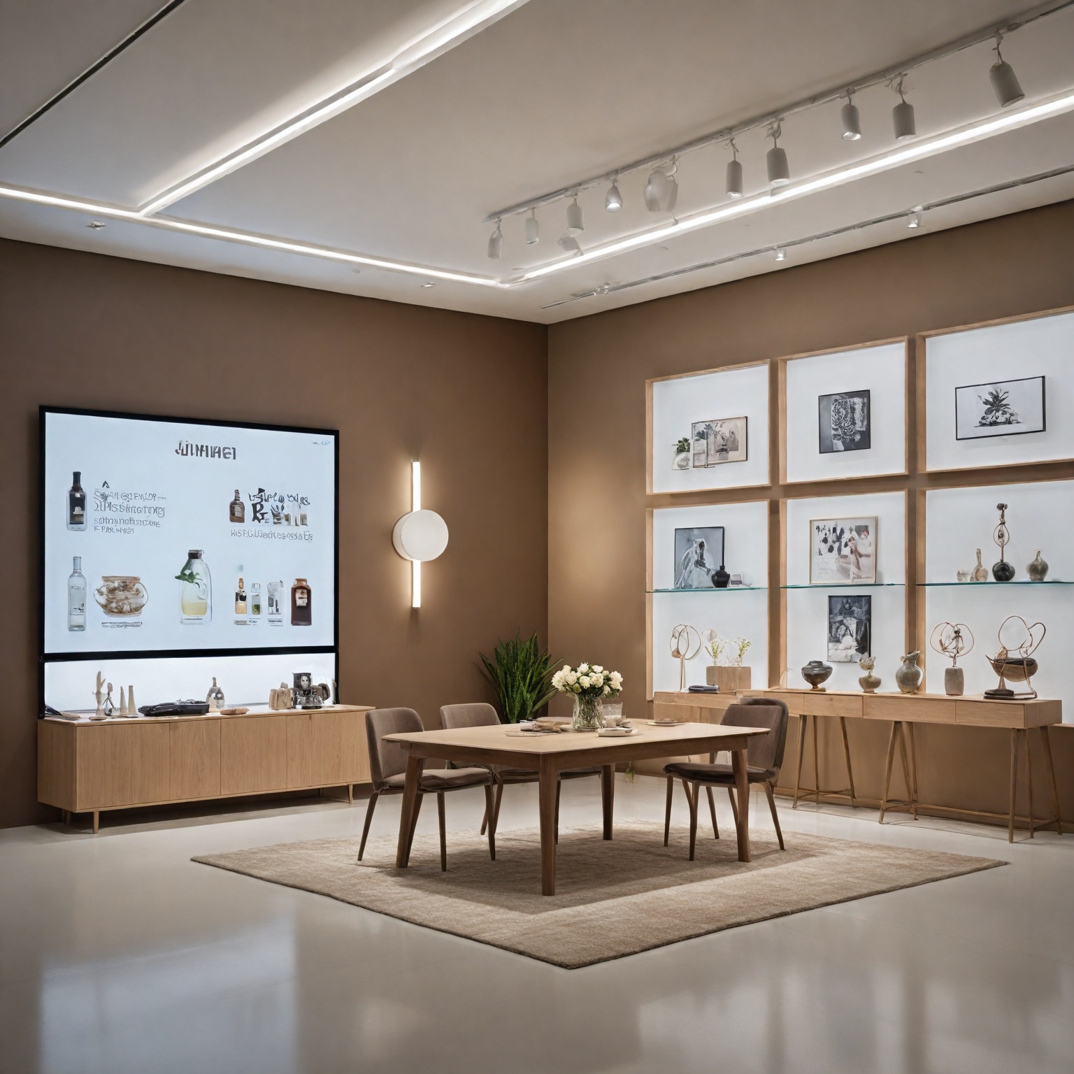 Reibii: Transform Your Space with Strength, Elegance, and Effortless Simplicity!