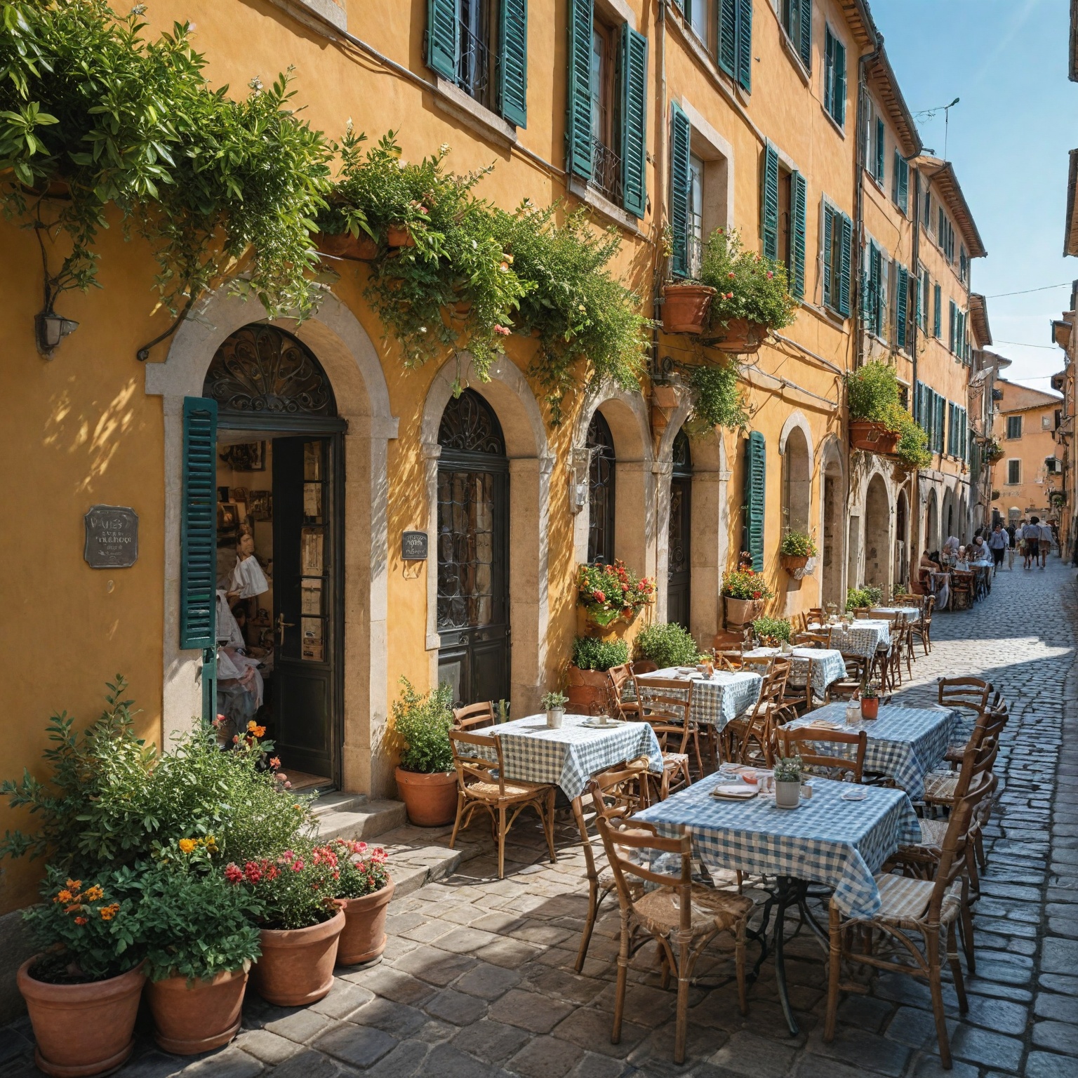 Mastering the Art of Packing Light: My Italy Adventure with Young House Love