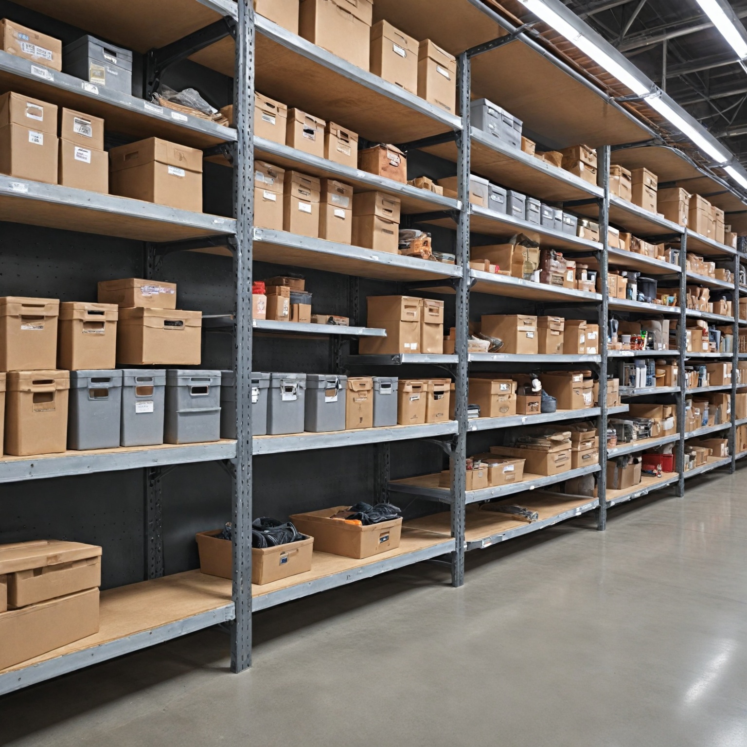 REIBII: Maximize Your Savings This Black Friday with High-Quality, Versatile Shelving Solutions!