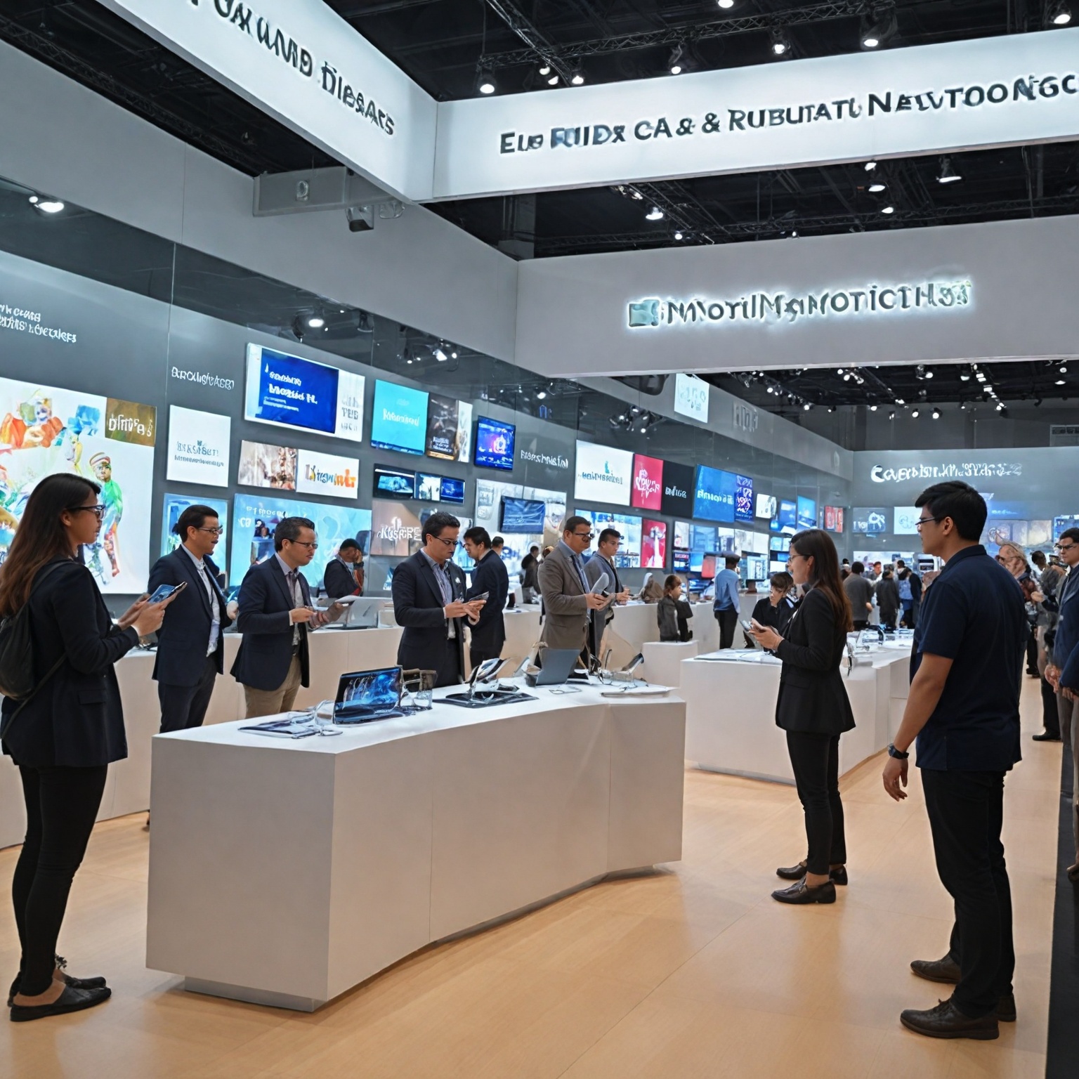 Are Smartphones on the Chopping Block? How Meta, Apple, and Google Are Making Smart Glasses the Next Big Thing!