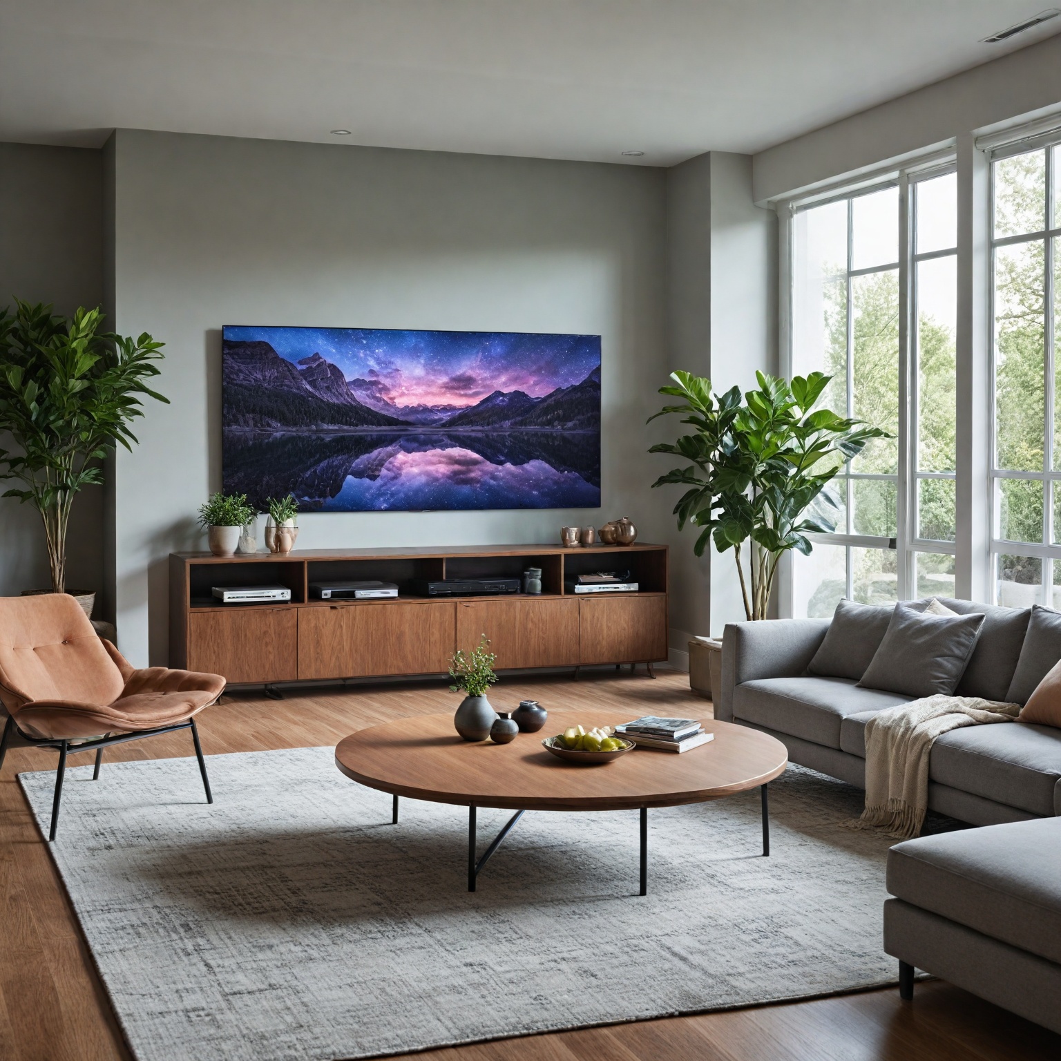 Discover the Exciting Features of Samsungs 2025 TVs and Their New Free Conversational AI Assistant!