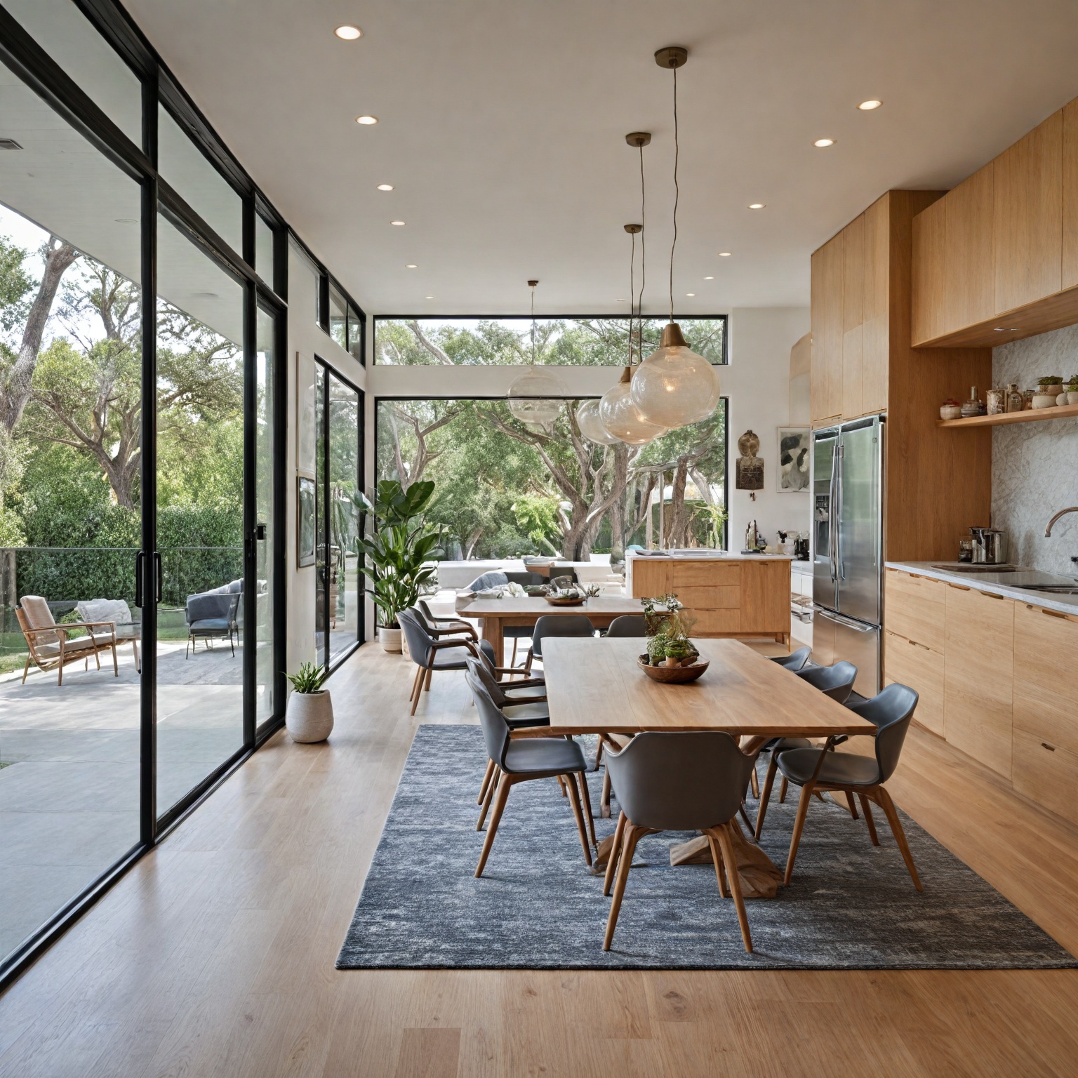 Transforming a LA Home: Discover the Stunning Scandi-Modern Renovation Reveal!