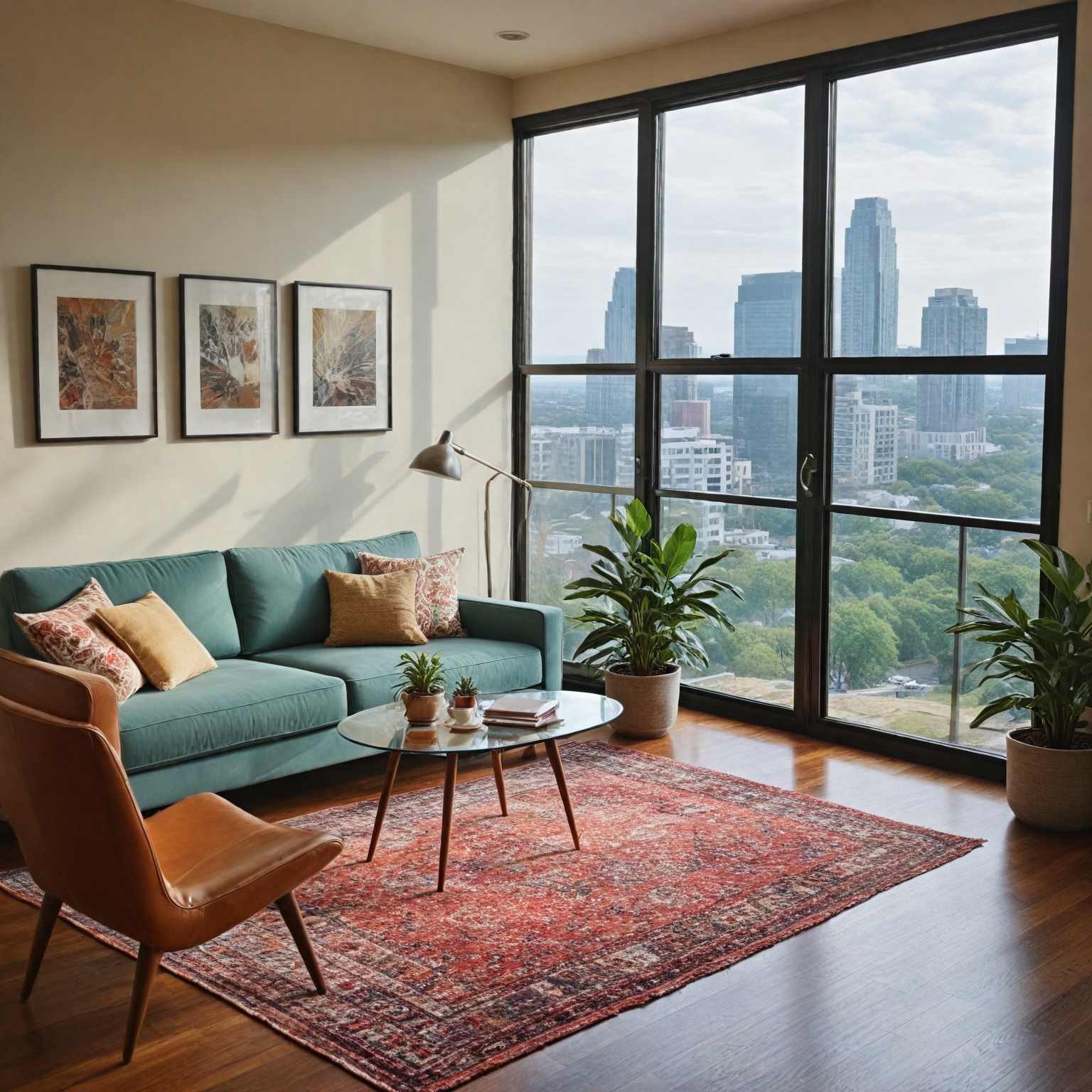 Unlock Big Savings: Smart Tips for Renting Apartments in Austin!