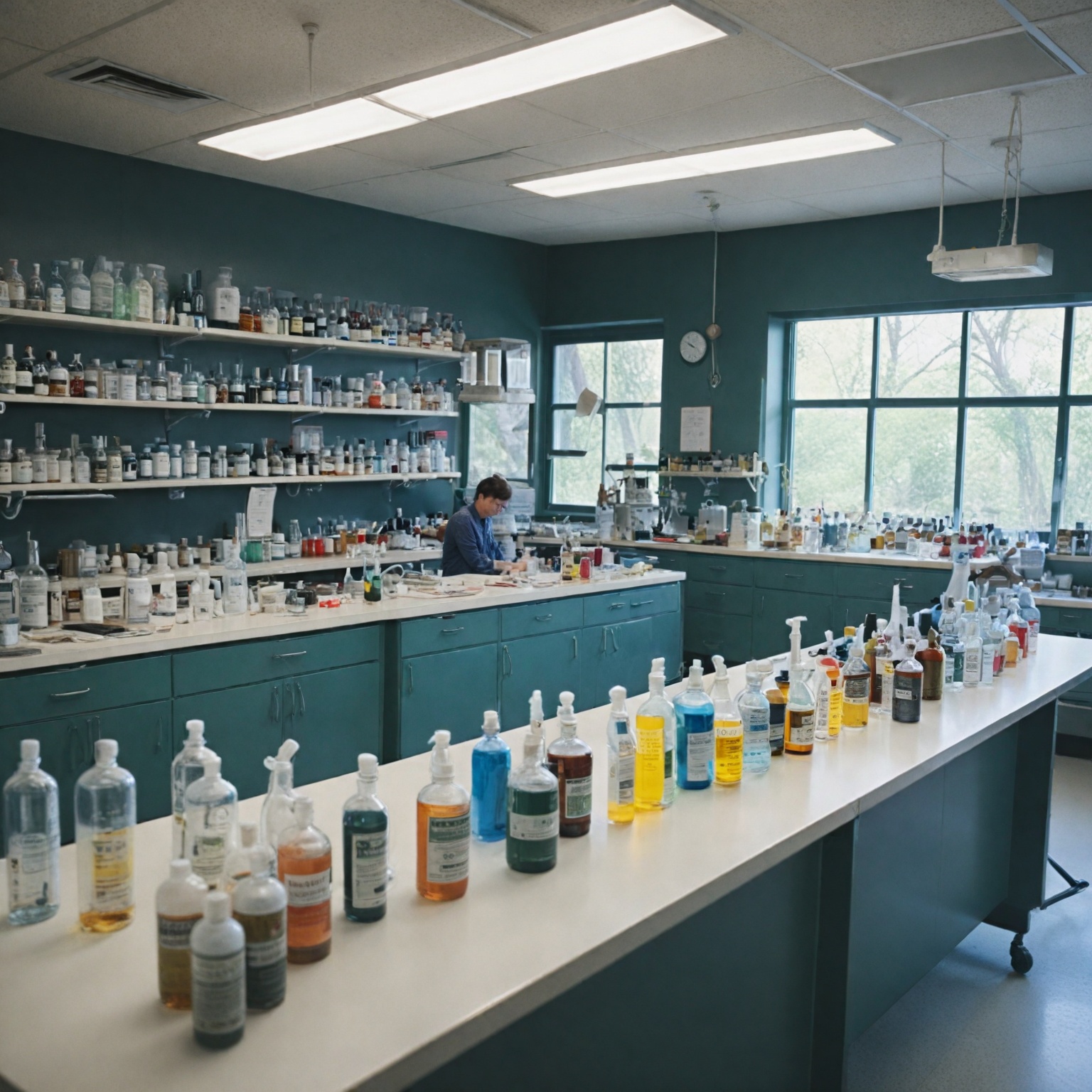 Transform Your Home: Smart Stain Solutions for Immaculate Surfaces!