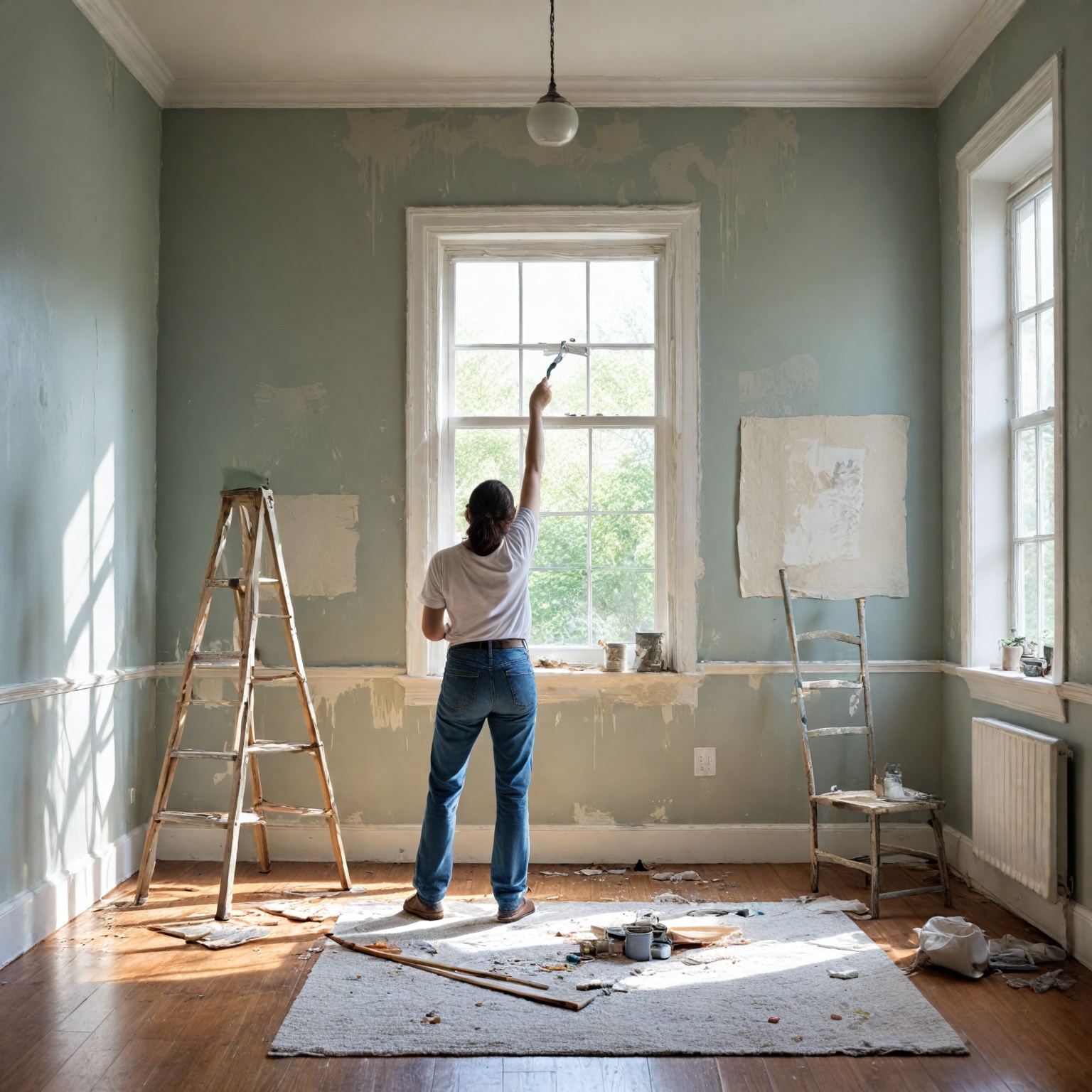 Unlocking the Potential of Your Budget: The Ultimate Guide to DIY Painting!