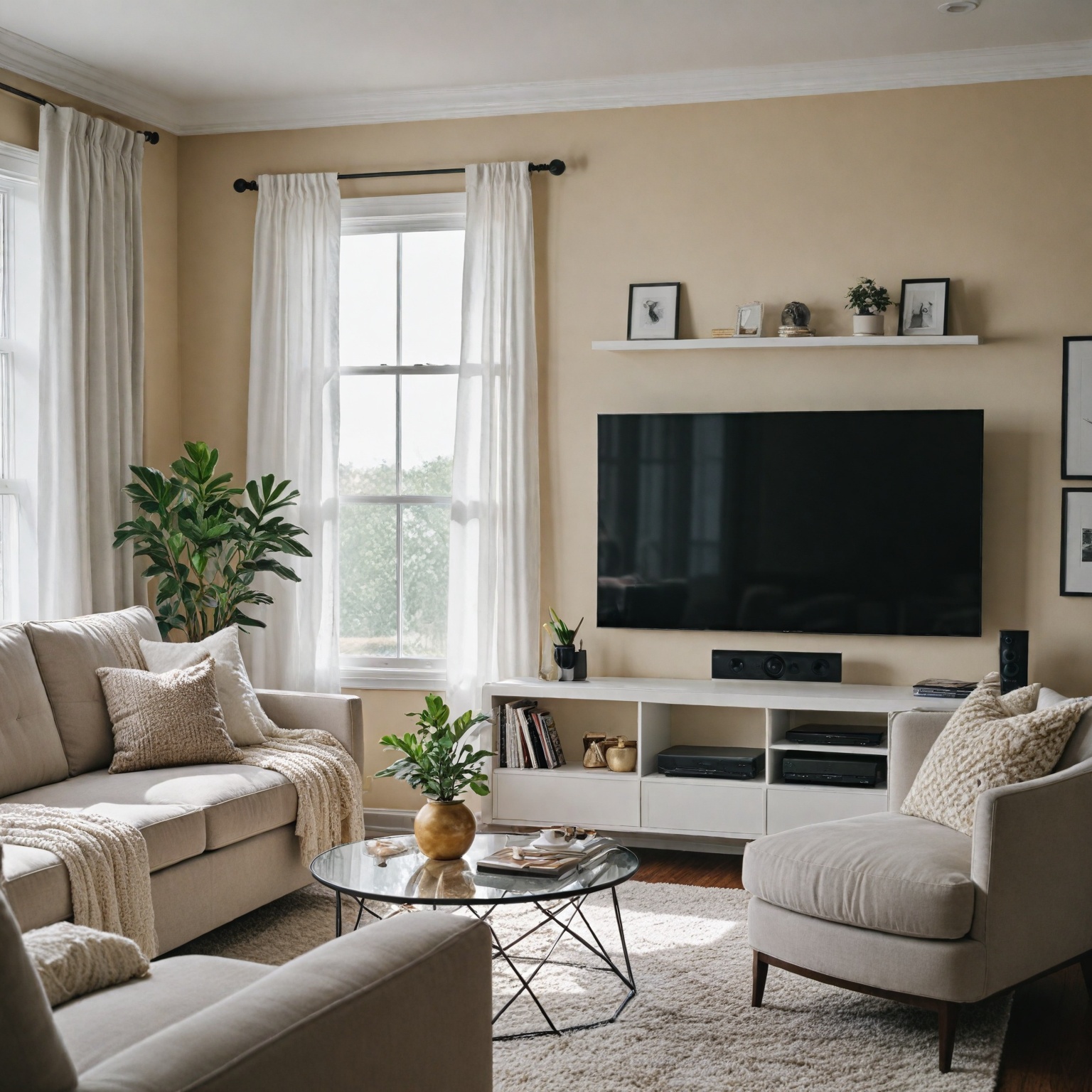 Unlock the Ultimate Apple TV Experience: Your Guide to Seamless 4K Streaming and Smart Home Mastery!