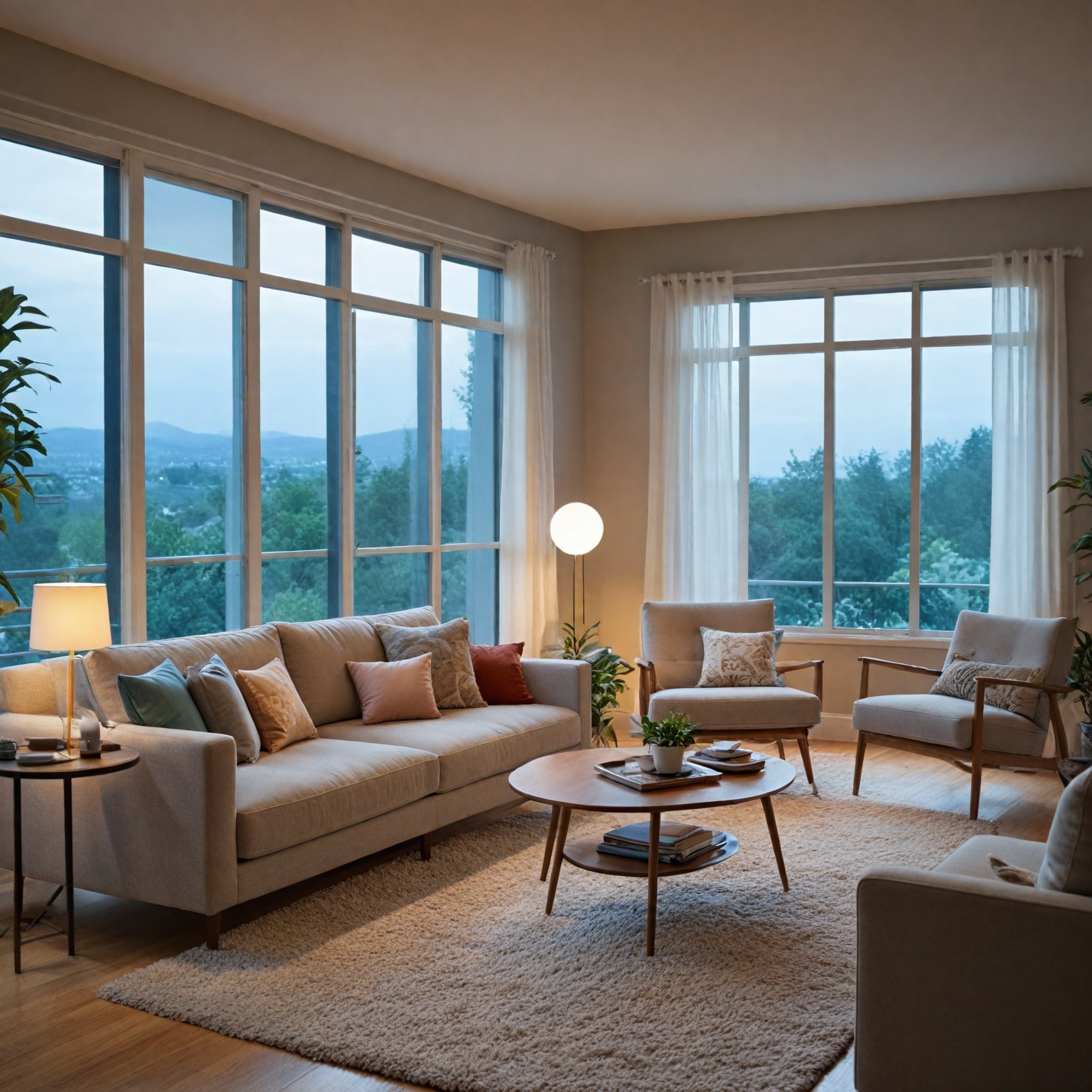 Discover How SmartThings is Enhancing Your Homes Safety with the Free SmartThings Safe Button!