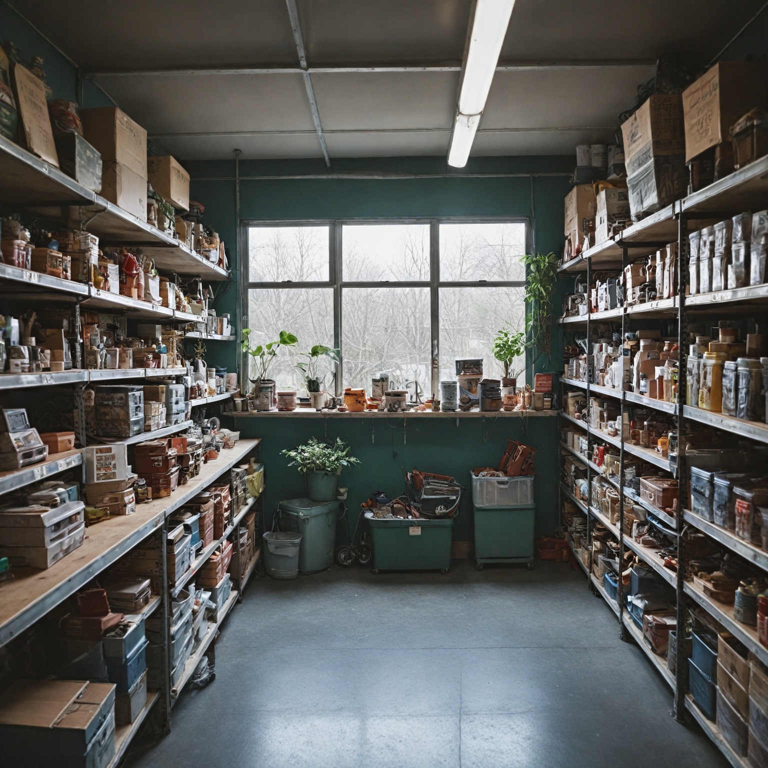 Ultimate Guide to Scoring the Best Garage Shelving This Black Friday!